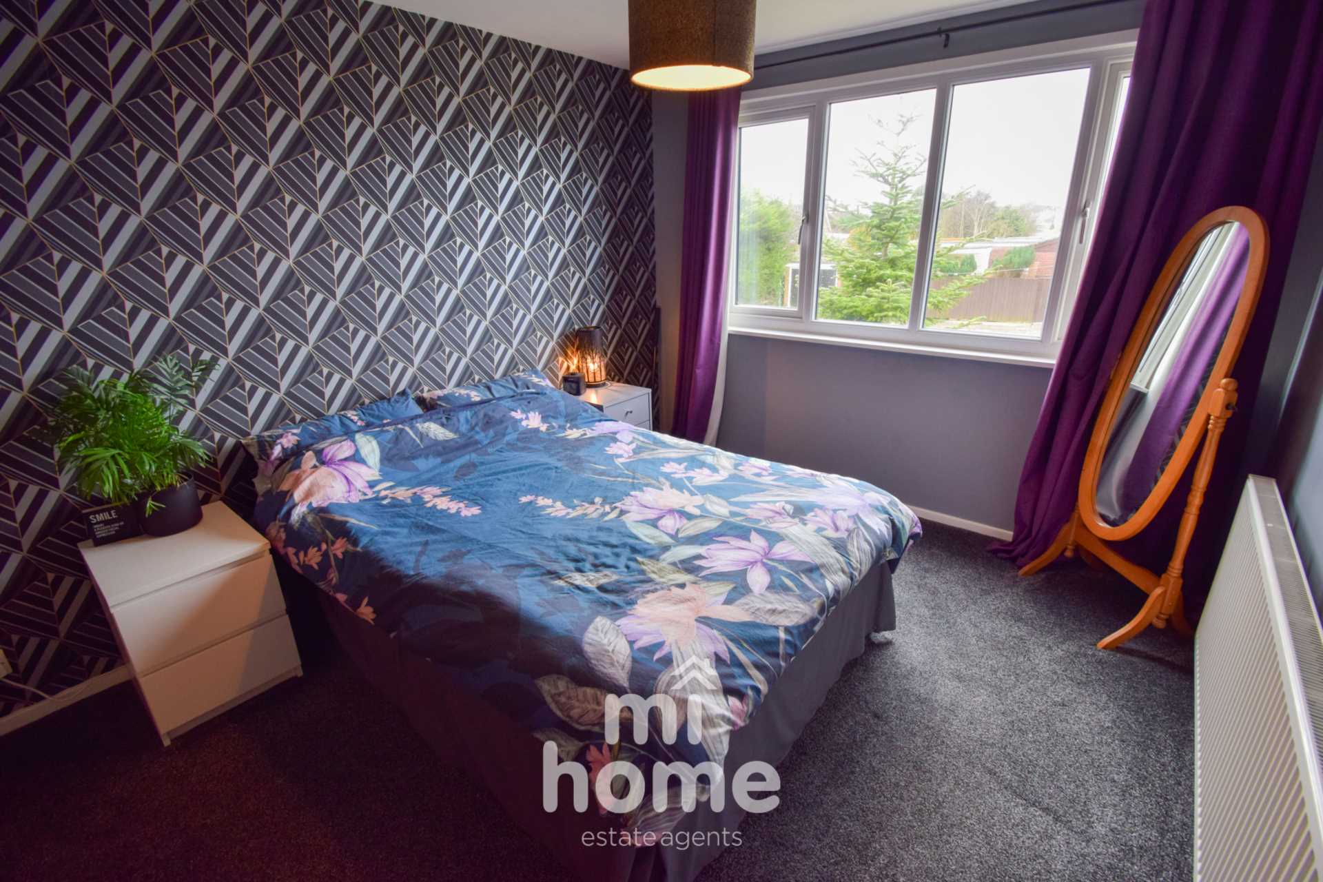Property For Sale Naze Lane East, Freckleton, PR4 1RA Mi Home