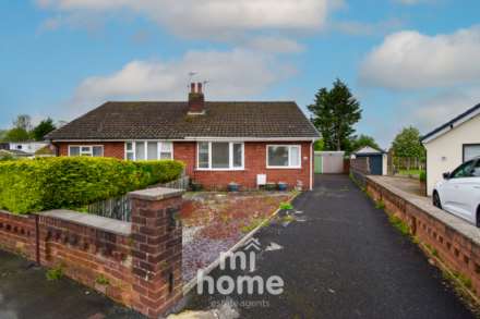 Property For Sale Milbanke Avenue, Kirkham, Preston