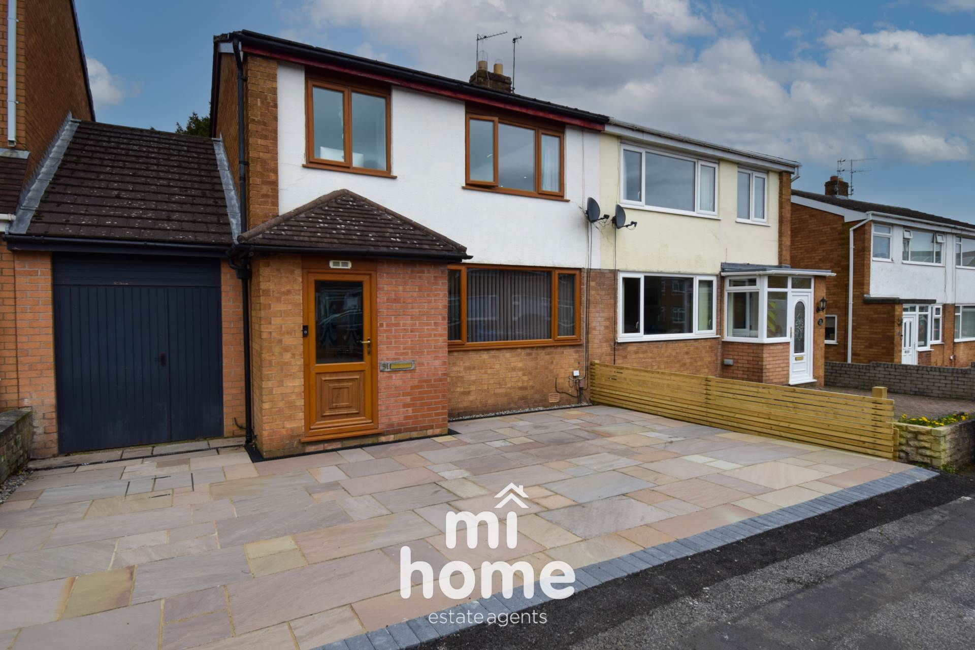 Property For Sale Greenacres Avenue, Kirkham, PR4 2TX Mi Home