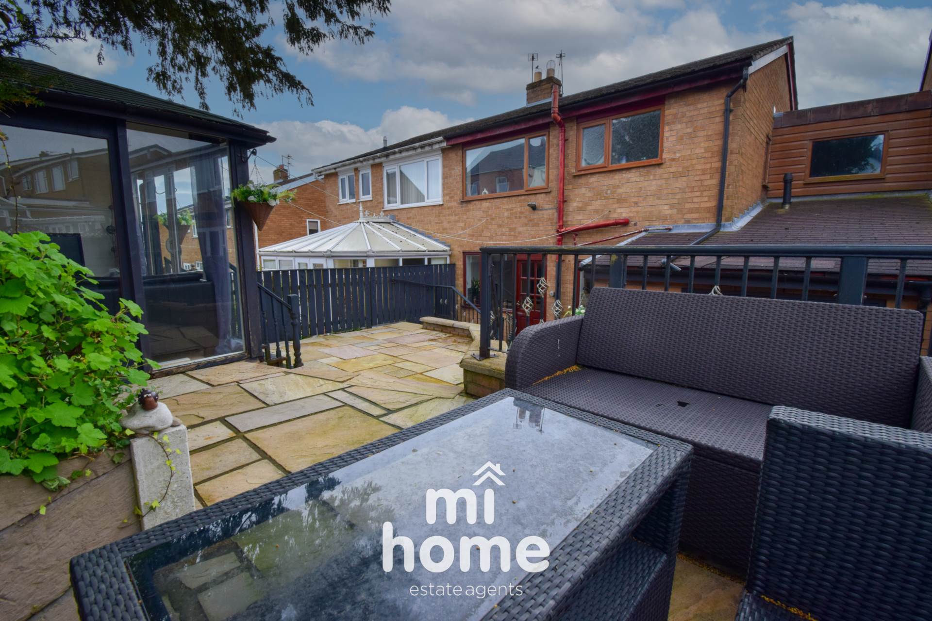 Property For Sale Greenacres Avenue, Kirkham, PR4 2TX Mi Home