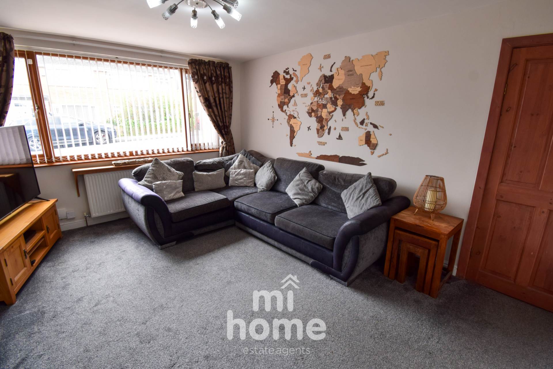 Property For Sale Greenacres Avenue, Kirkham, PR4 2TX Mi Home