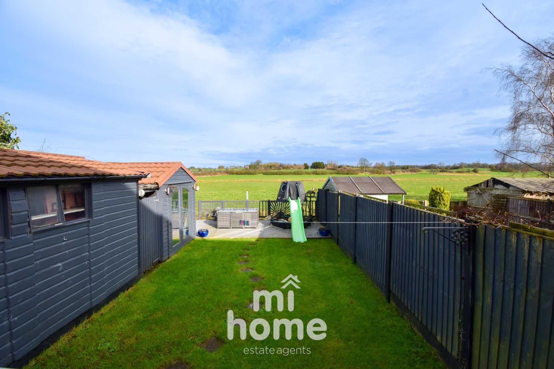 Property For Sale Danes Close, Kirkham, PR4 2YS Mi Home Estate