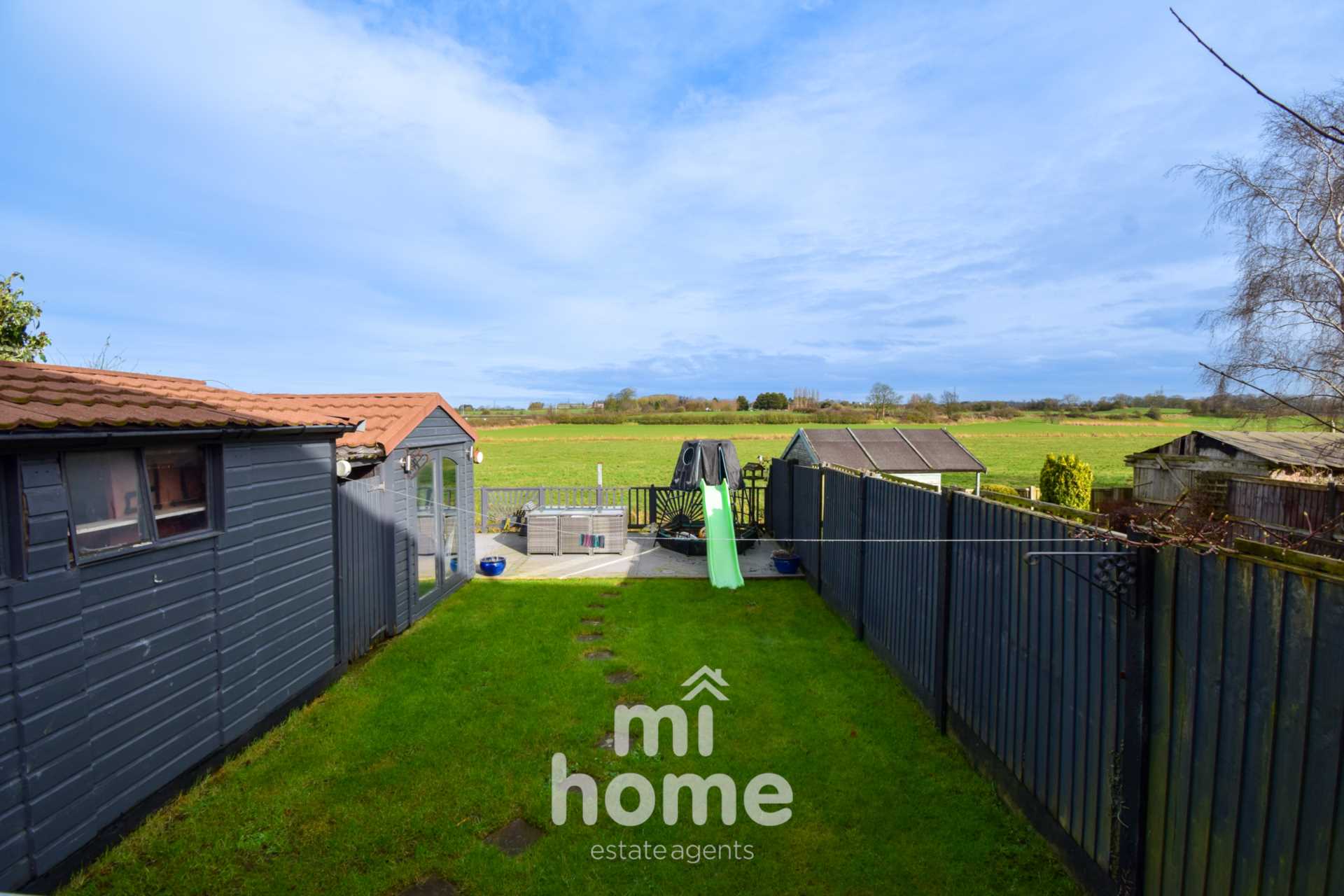 Property For Sale Danes Close, Kirkham, PR4 2YS Mi Home Estate