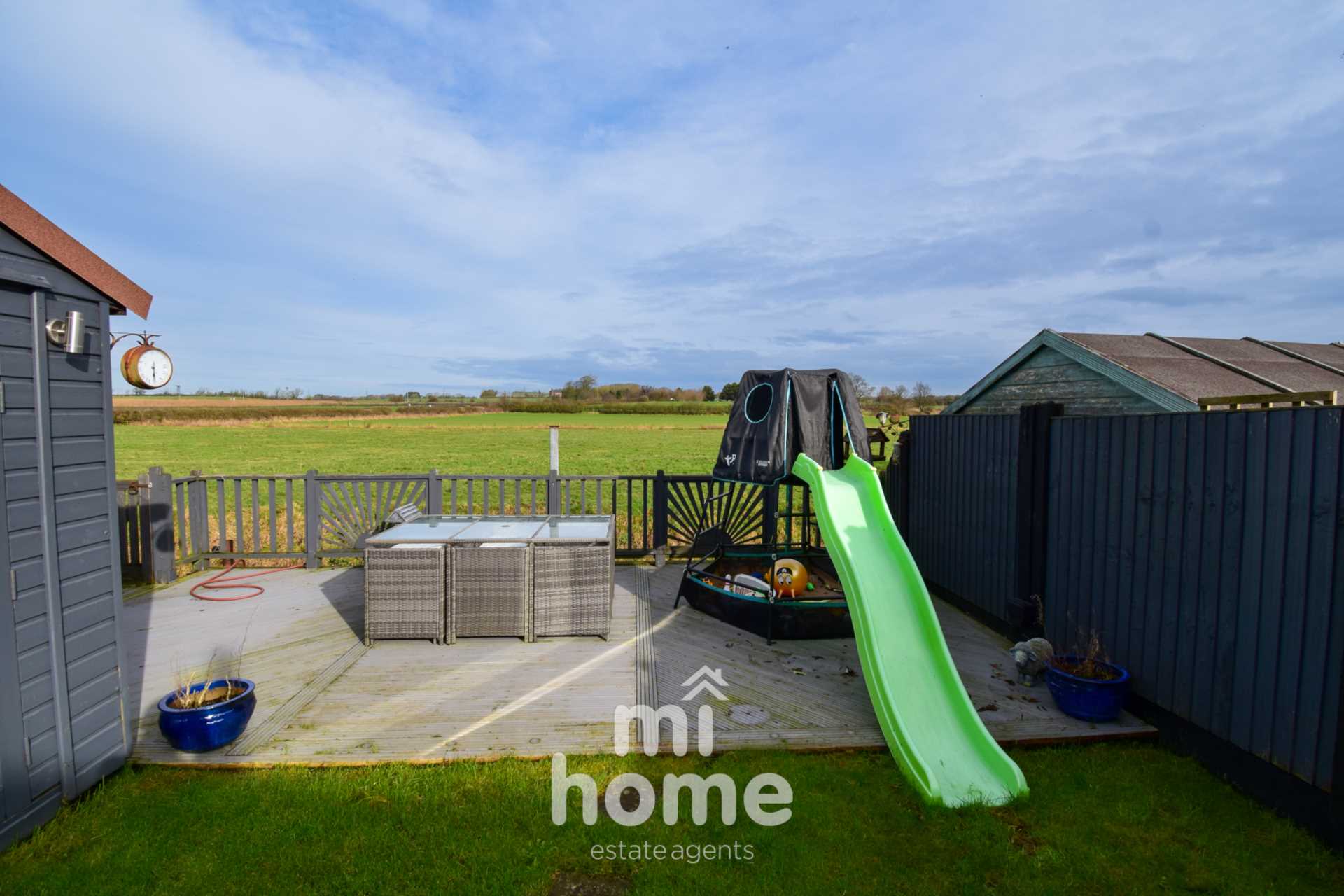 Property For Sale Danes Close, Kirkham, PR4 2YS Mi Home Estate