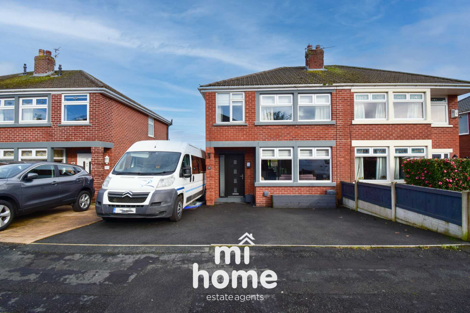 Property For Sale Danes Close, Kirkham, PR4 2YS Mi Home Estate