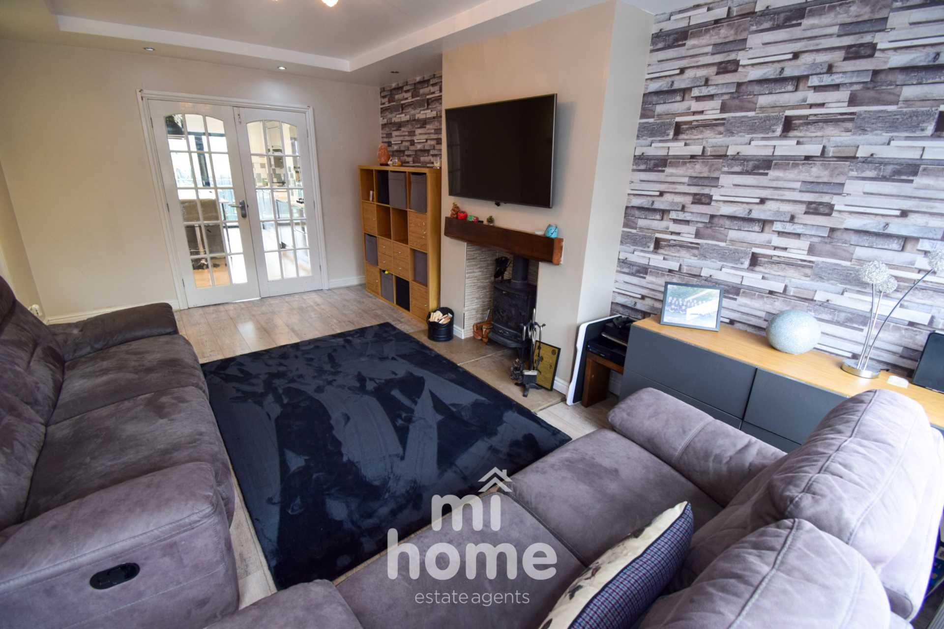 Property For Sale Danes Close, Kirkham, PR4 2YS Mi Home Estate