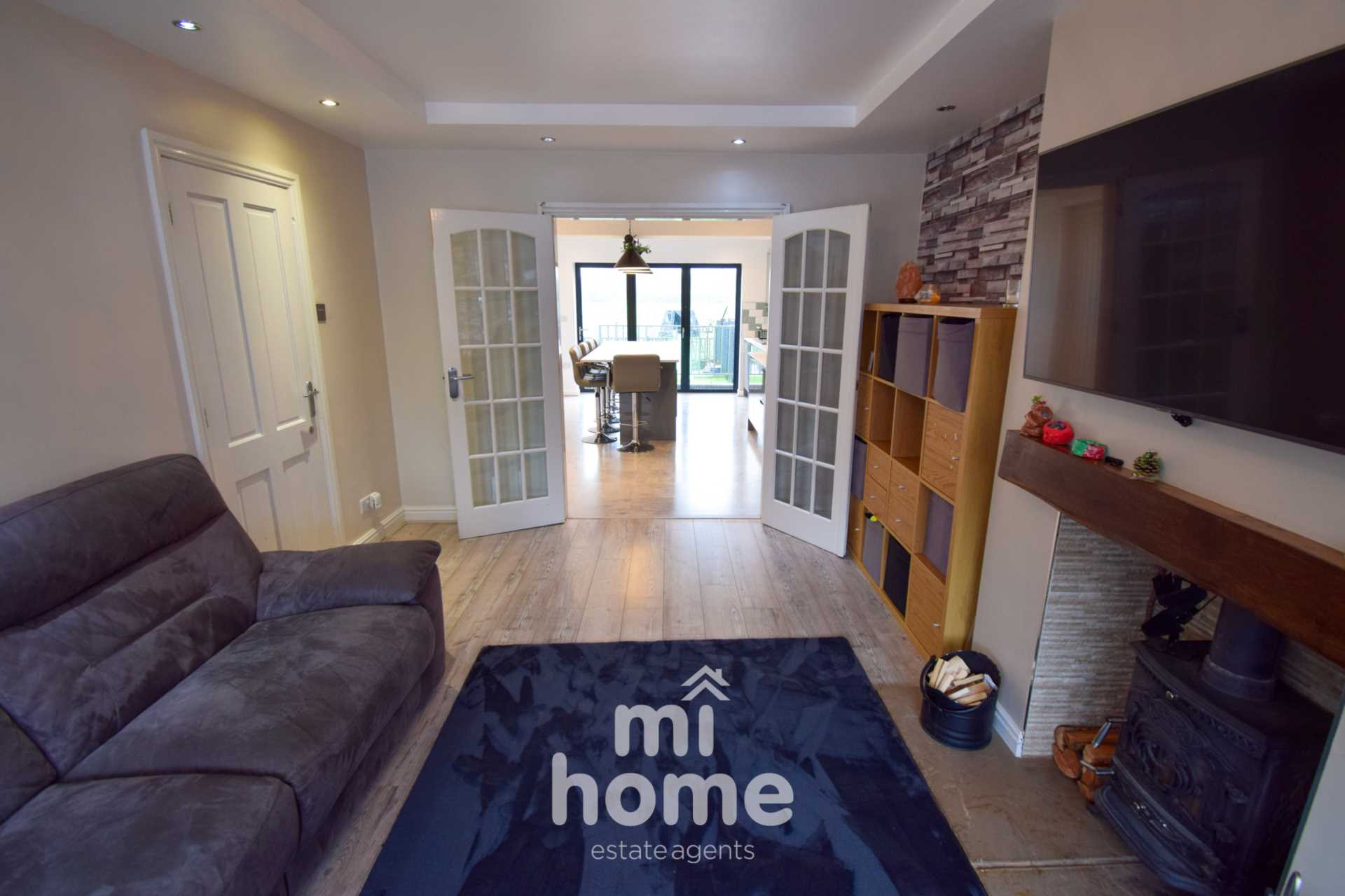 Property For Sale Danes Close, Kirkham, PR4 2YS Mi Home Estate
