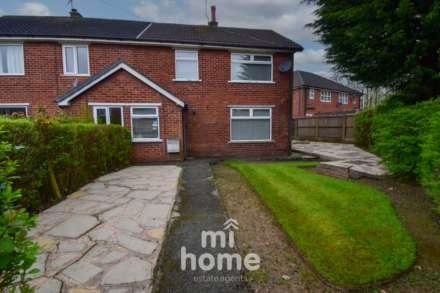 Property For Sale Meadow Close, Clifton, Preston