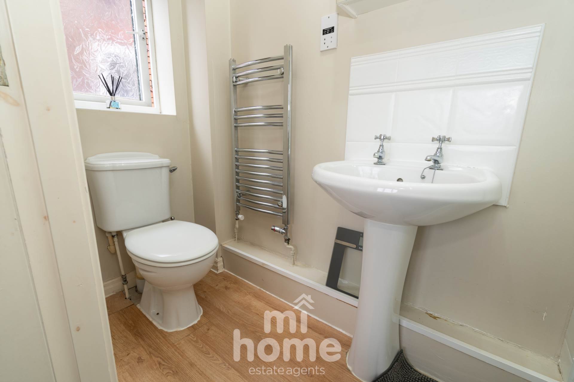 Property For Sale Folkestone Close, Warton, PR4 1YY Mi Home Estate