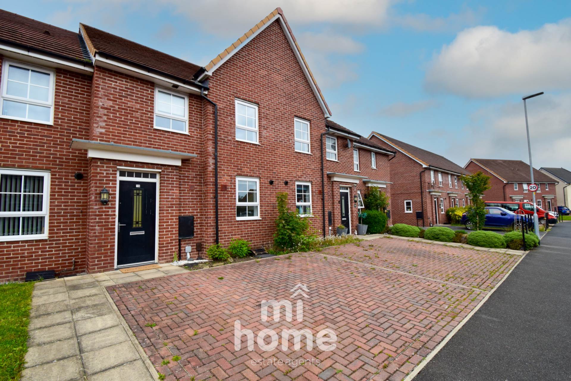 Property For Sale Drive, Warton, PR4 1ES Mi Home Estate