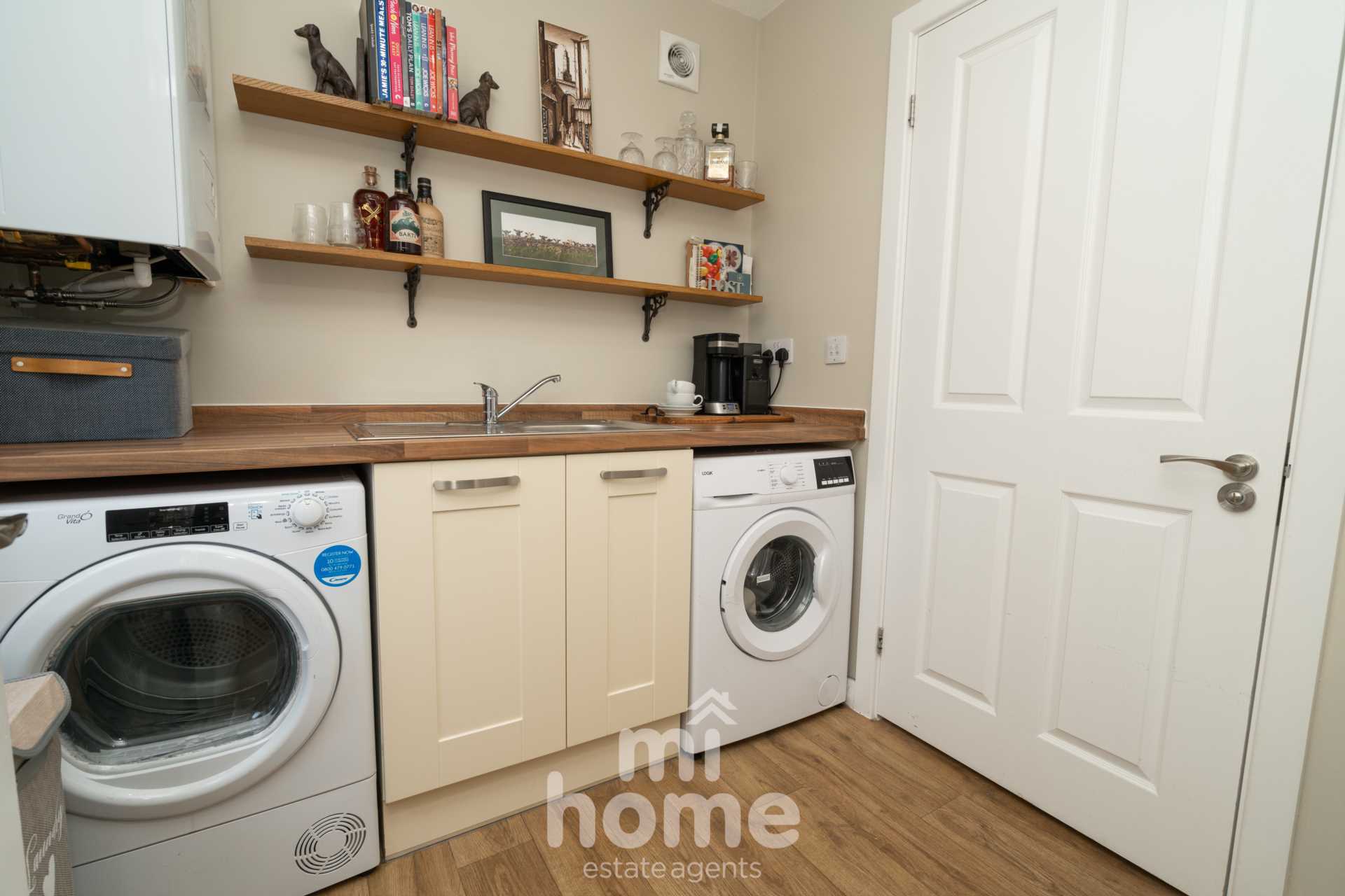 Property For Sale Oakwood Drive, Wesham, PR4 3EW Mi Home Estate