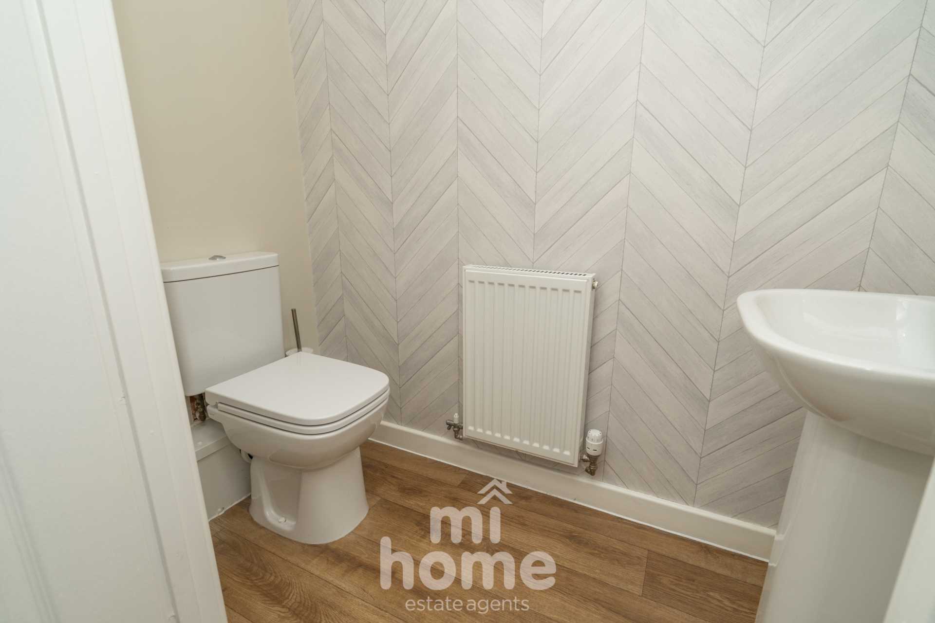 Property For Sale Oakwood Drive, Wesham, PR4 3EW Mi Home Estate