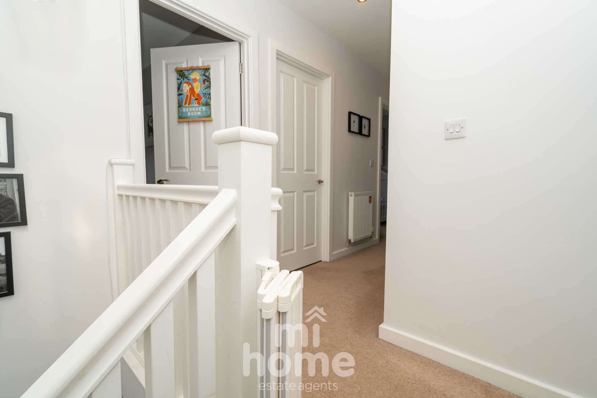 Property For Sale Oakwood Drive, Wesham, PR4 3EW Mi Home Estate