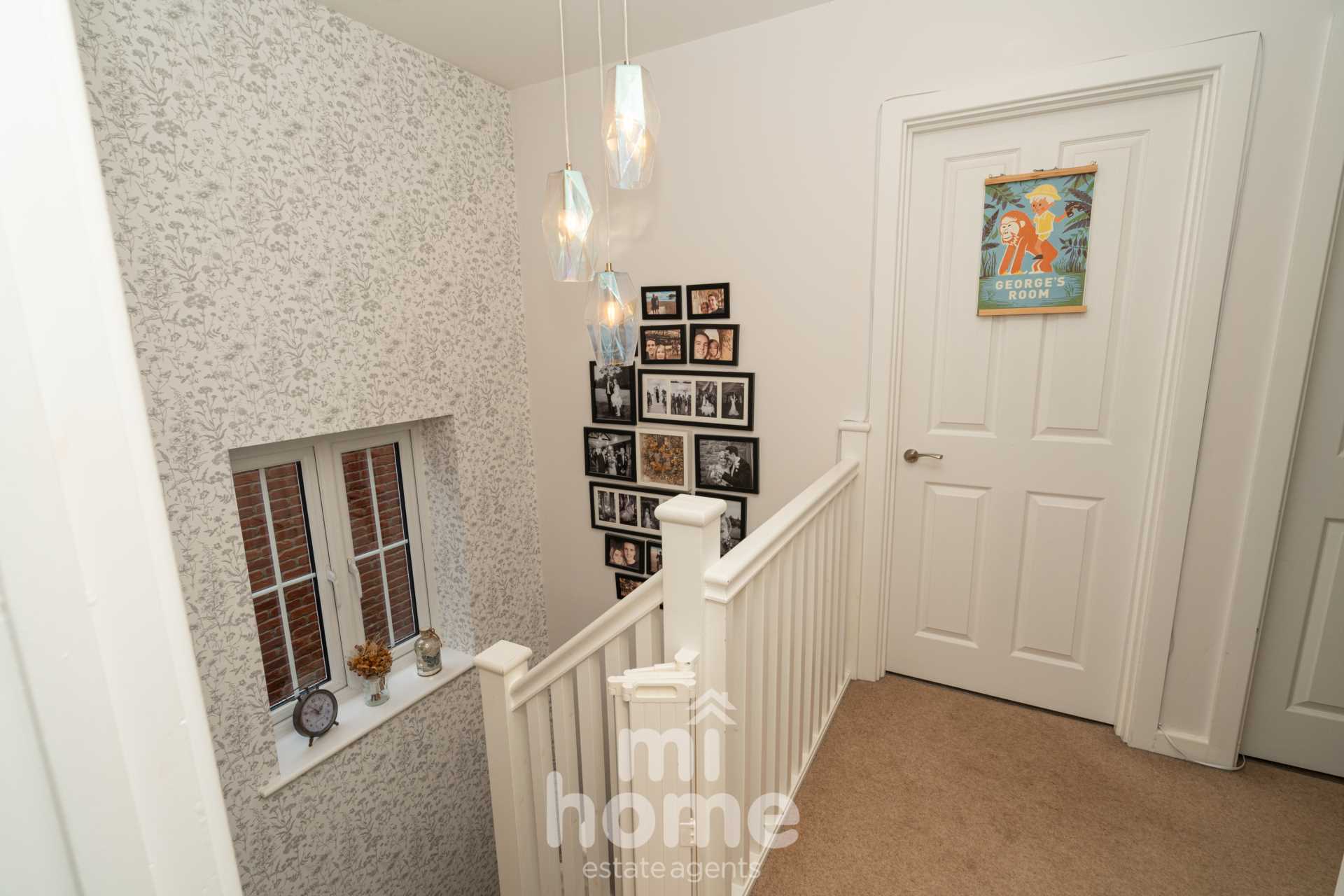 Property For Sale Oakwood Drive, Wesham, PR4 3EW Mi Home Estate