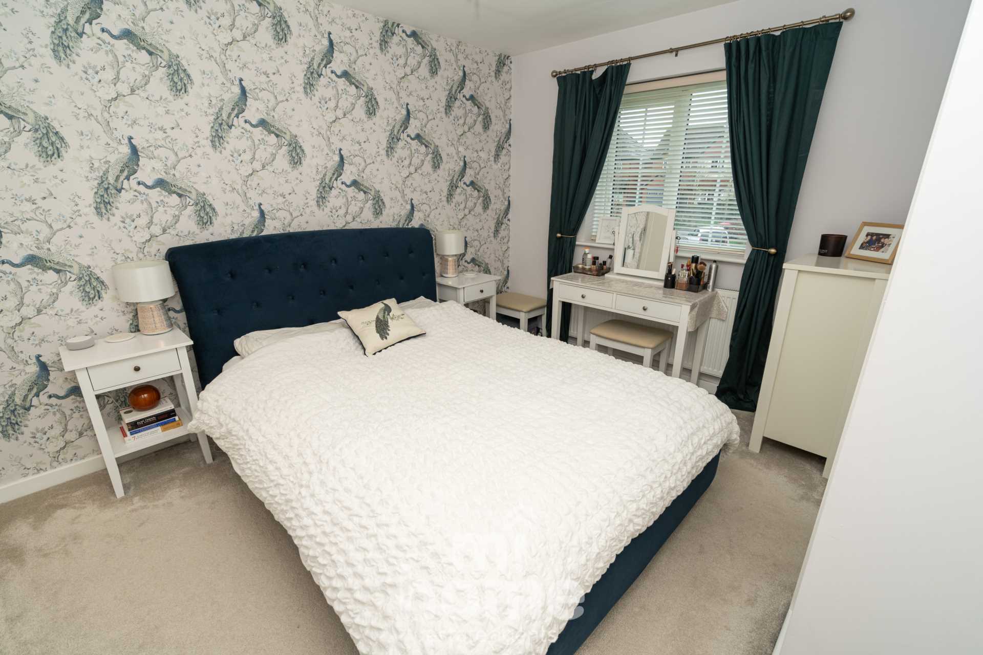 Property For Sale Oakwood Drive, Wesham, PR4 3EW Mi Home Estate