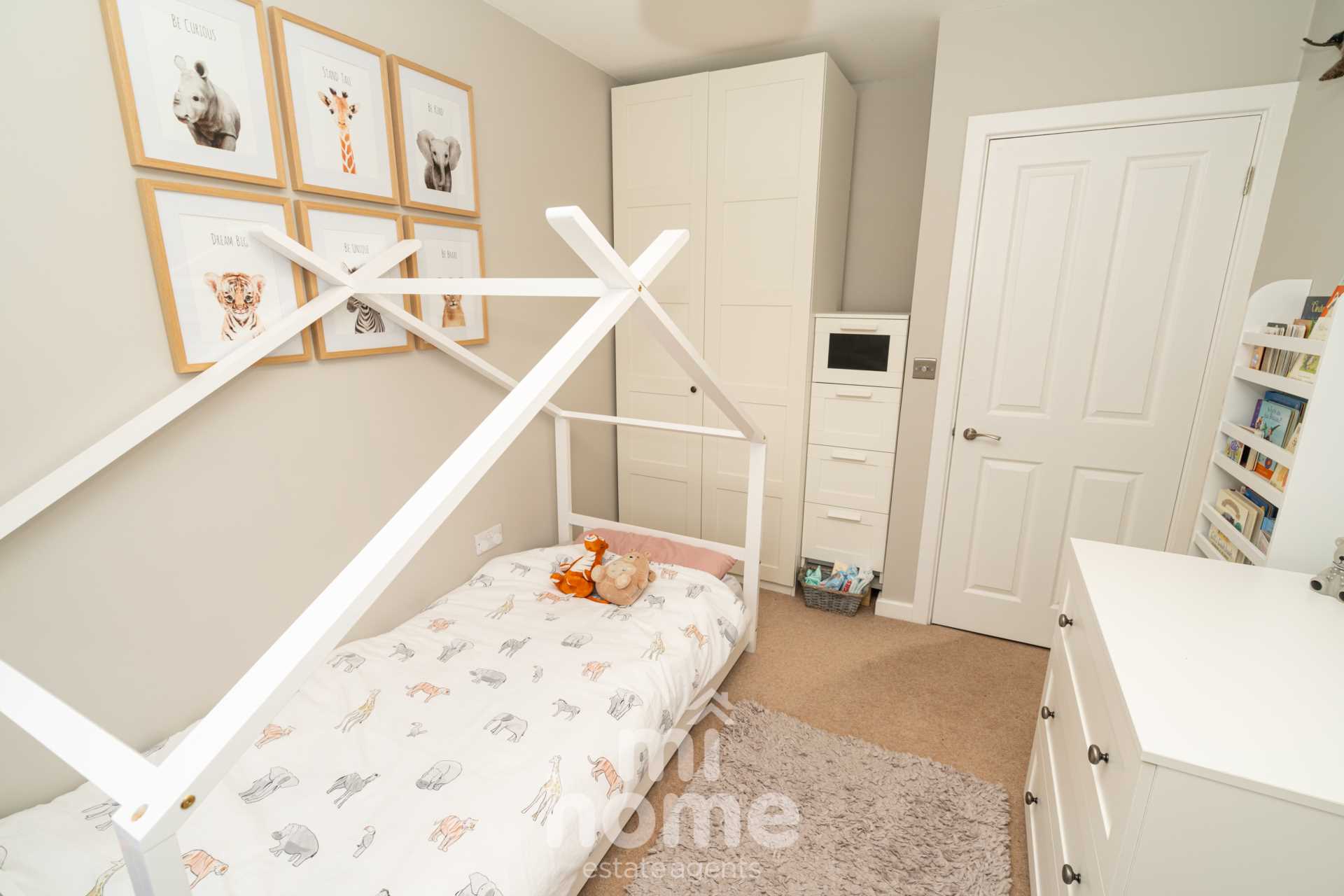 Property For Sale Oakwood Drive, Wesham, PR4 3EW Mi Home Estate