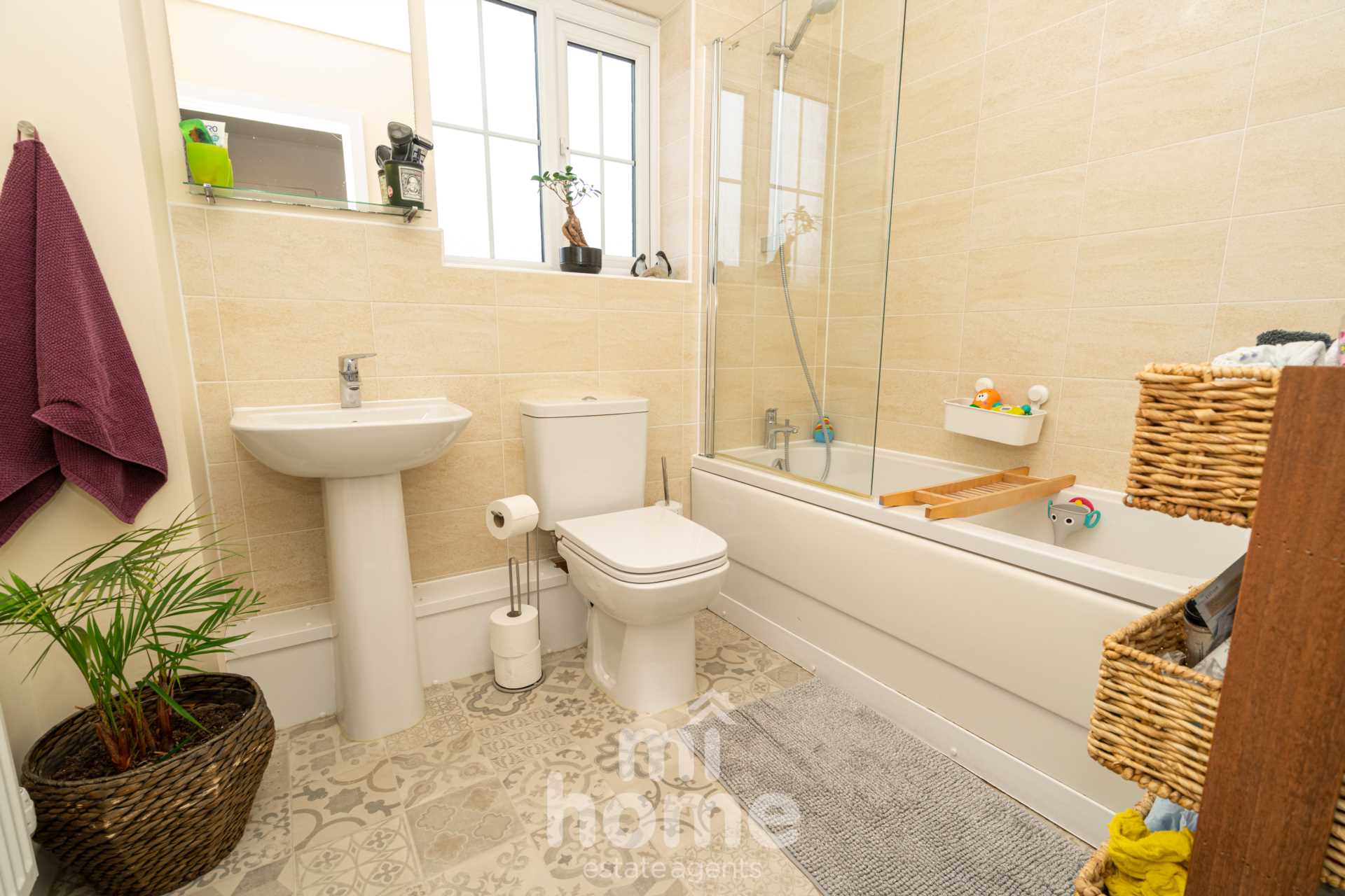 Property For Sale Oakwood Drive, Wesham, PR4 3EW Mi Home Estate