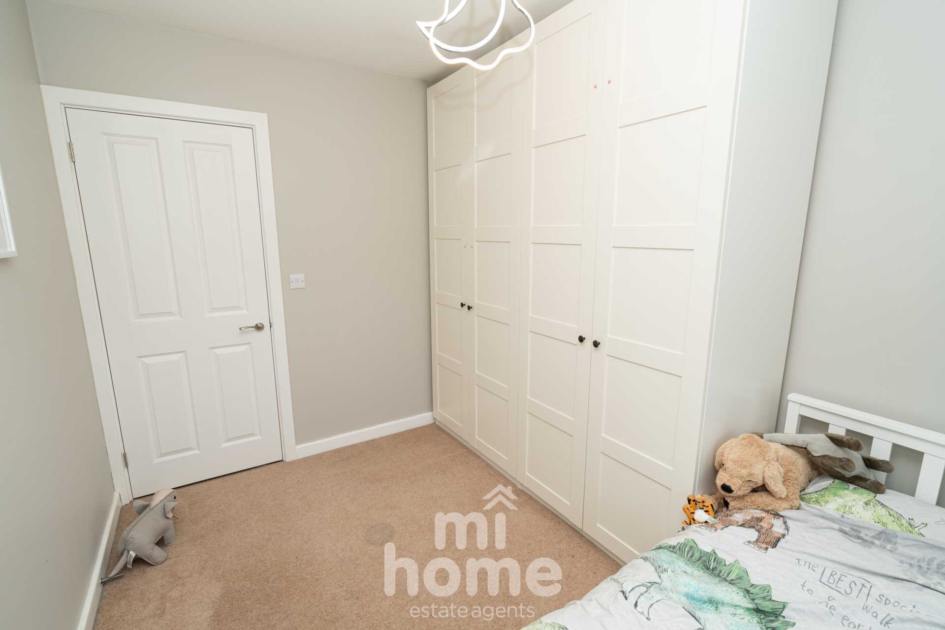 Property For Sale Oakwood Drive, Wesham, PR4 3EW Mi Home Estate