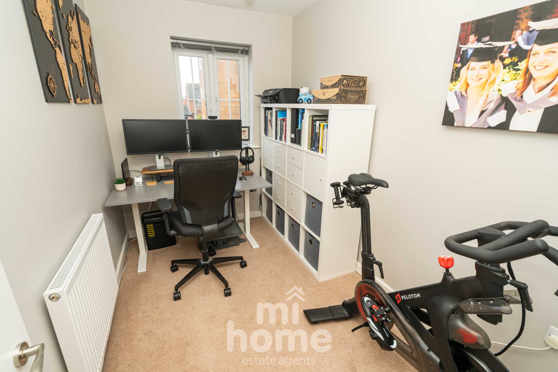 Property For Sale Oakwood Drive, Wesham, PR4 3EW Mi Home Estate