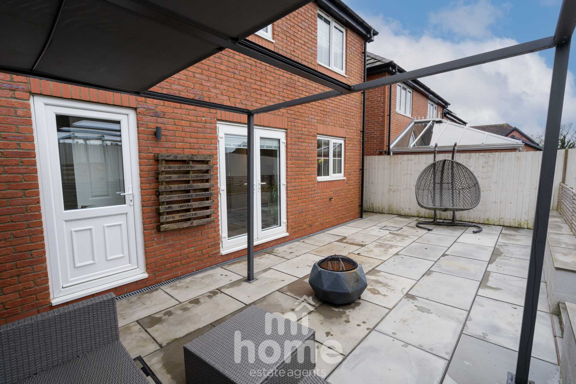 Property For Sale Oakwood Drive, Wesham, PR4 3EW Mi Home Estate