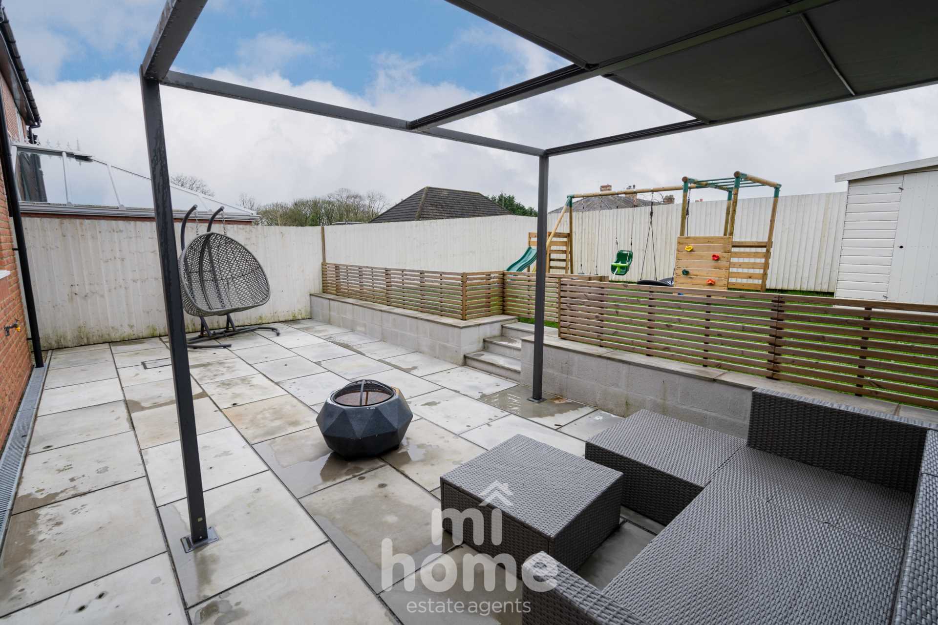 Property For Sale Oakwood Drive, Wesham, PR4 3EW Mi Home Estate