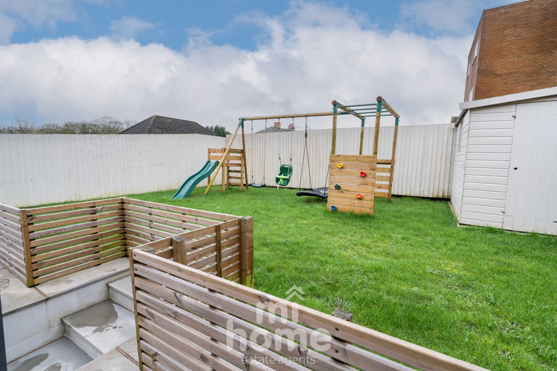 Property For Sale Oakwood Drive, Wesham, PR4 3EW Mi Home Estate