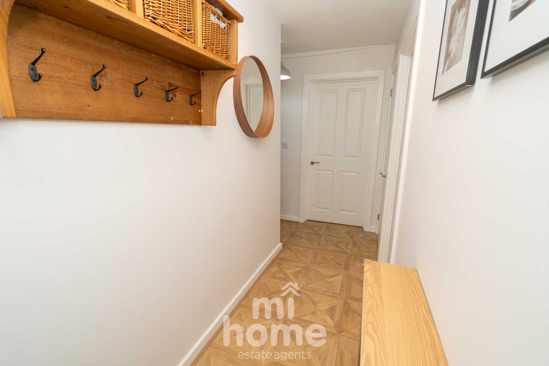 Property For Sale Oakwood Drive, Wesham, PR4 3EW Mi Home Estate