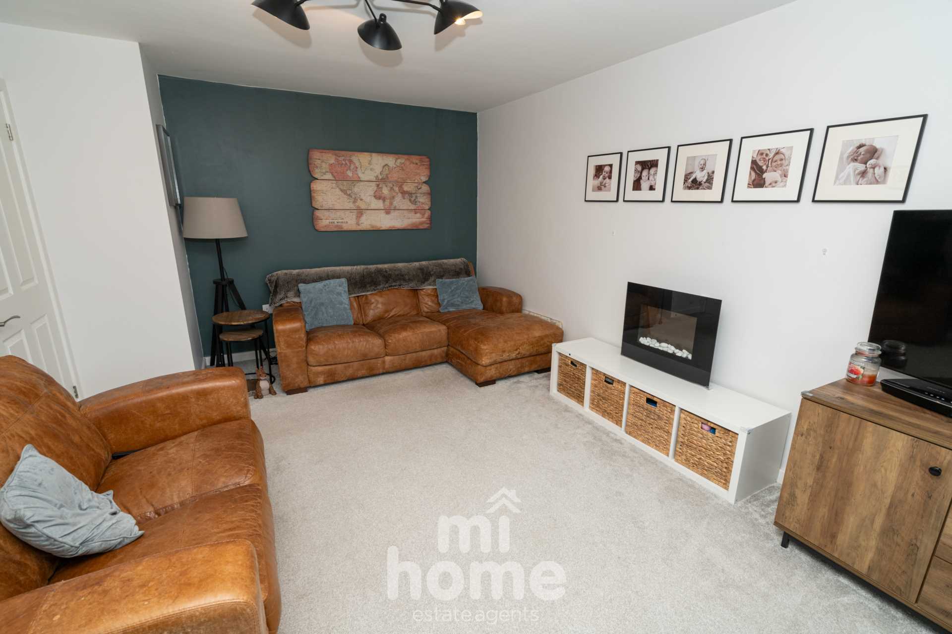 Property For Sale Oakwood Drive, Wesham, PR4 3EW Mi Home Estate