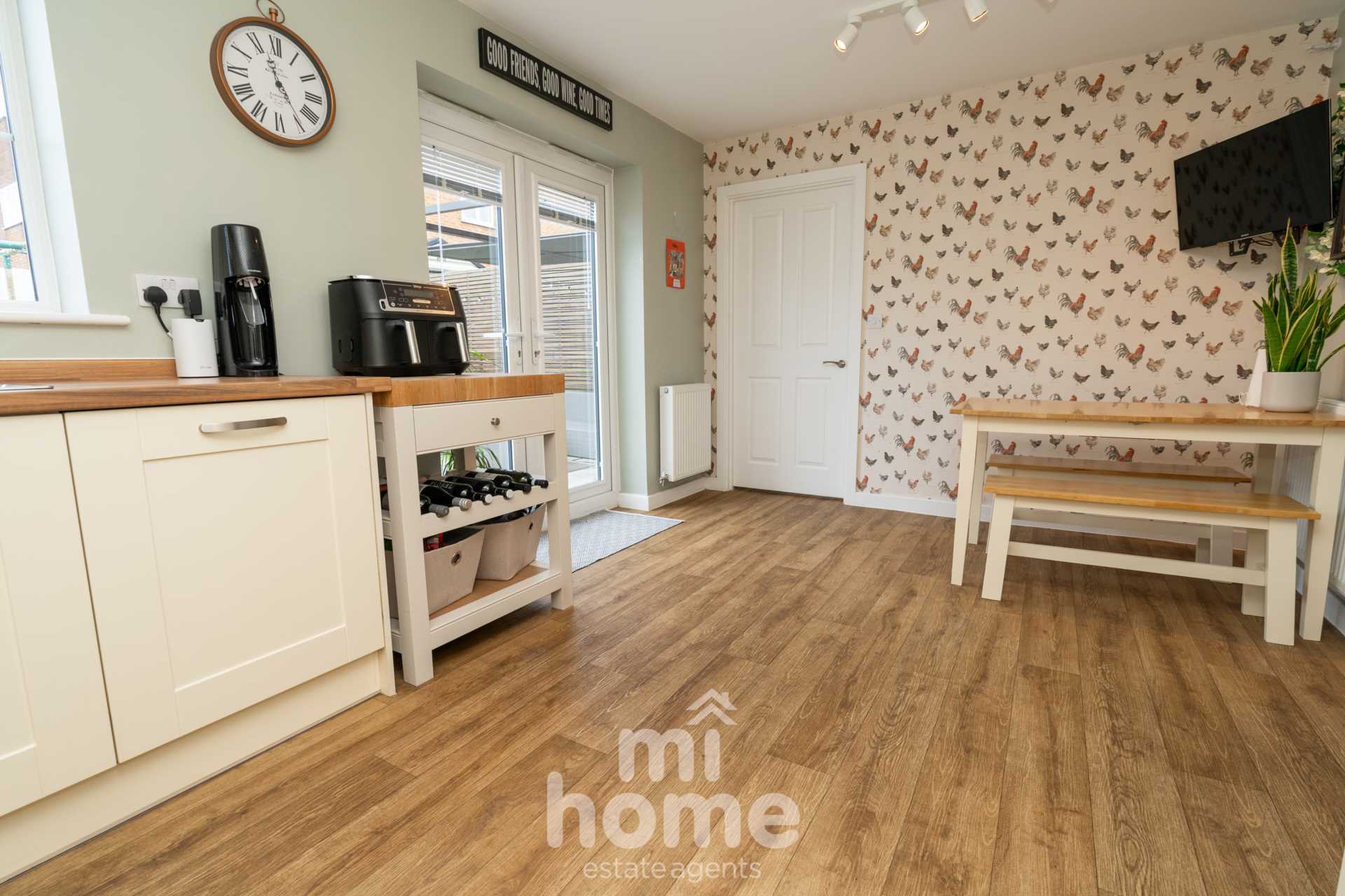 Property For Sale Oakwood Drive, Wesham, PR4 3EW Mi Home Estate