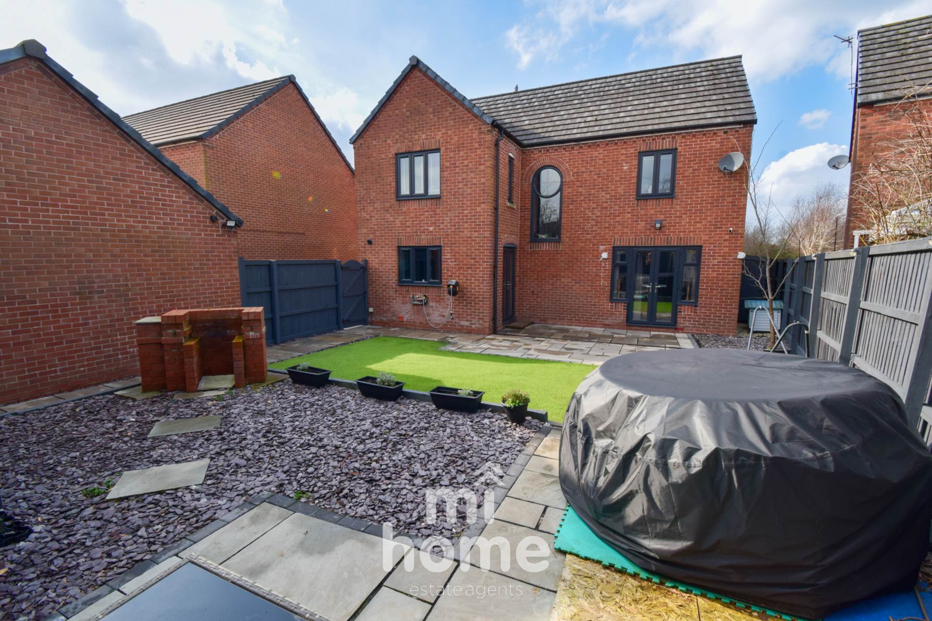 Property For Sale Douglas Avenue, Wesham, PR4 3DY Mi Home Estate