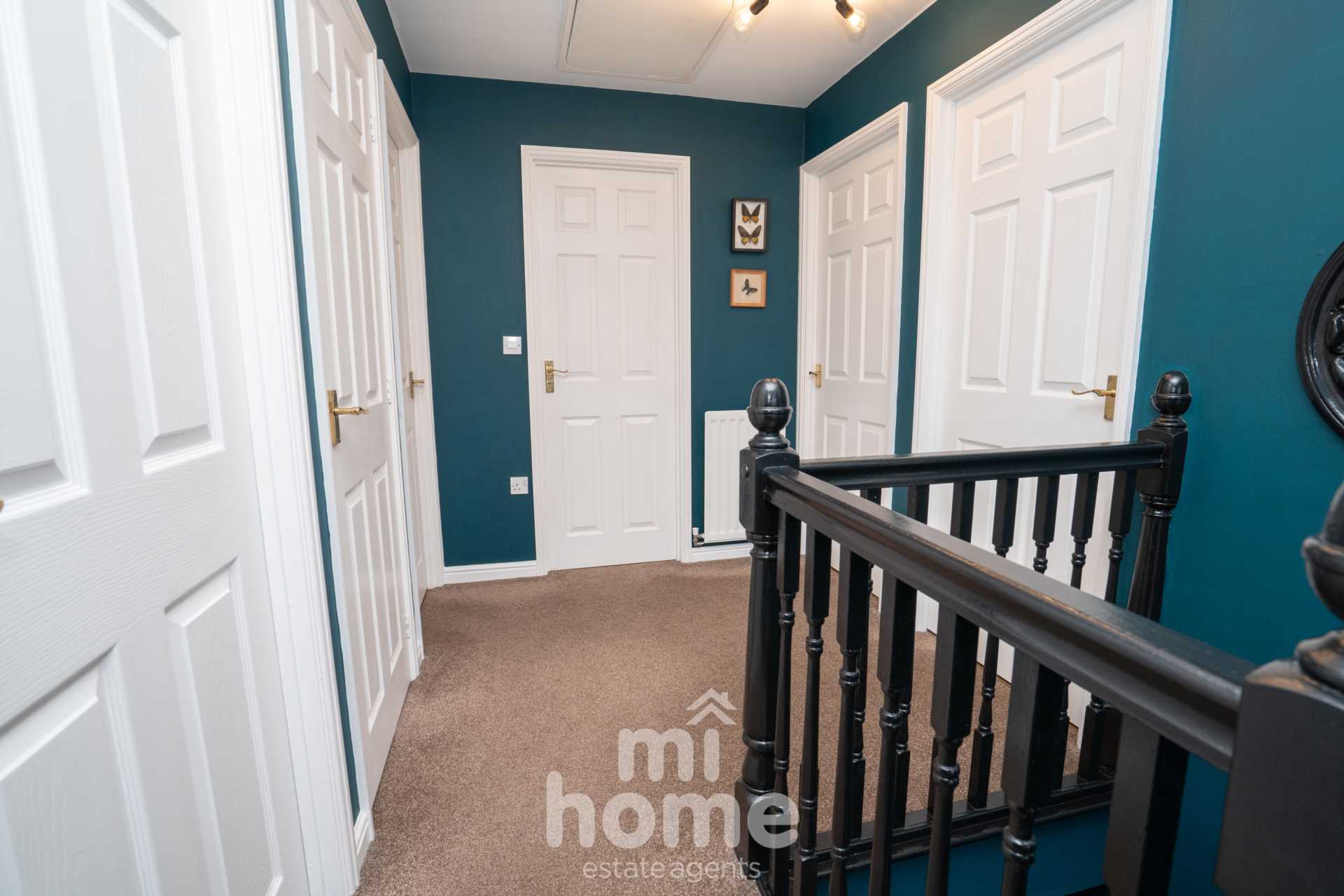 Property For Sale Douglas Avenue, Wesham, PR4 3DY Mi Home Estate