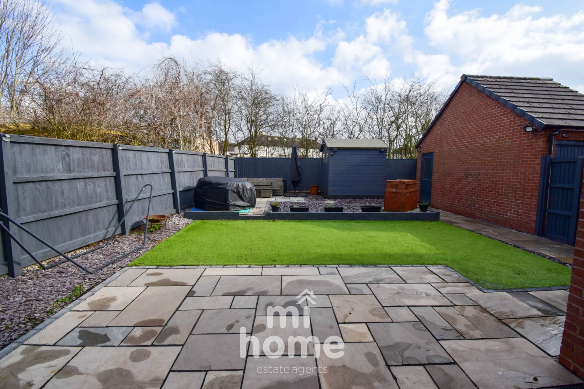 Property For Sale Douglas Avenue, Wesham, PR4 3DY Mi Home Estate