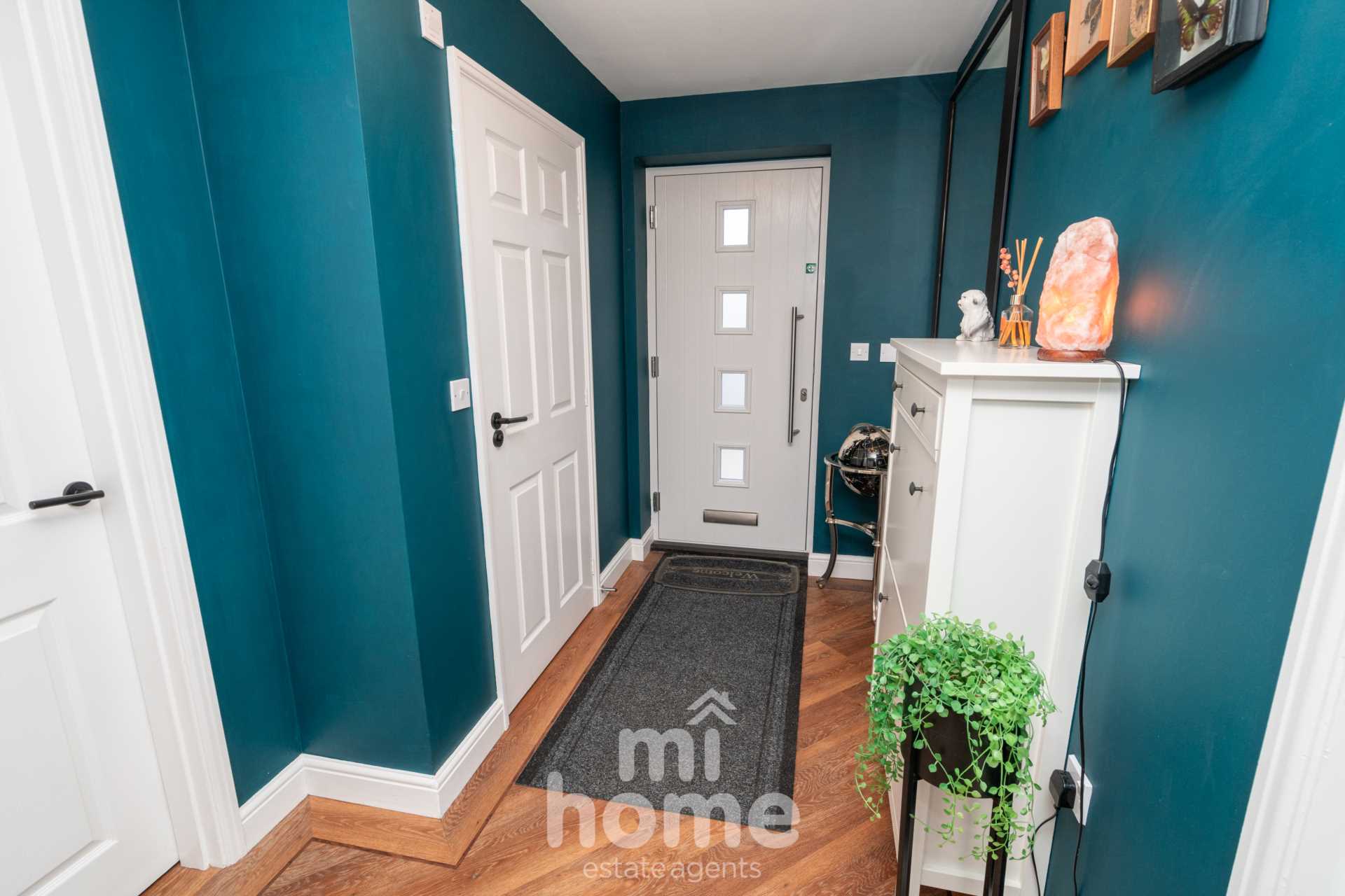 Property For Sale Douglas Avenue, Wesham, PR4 3DY Mi Home Estate