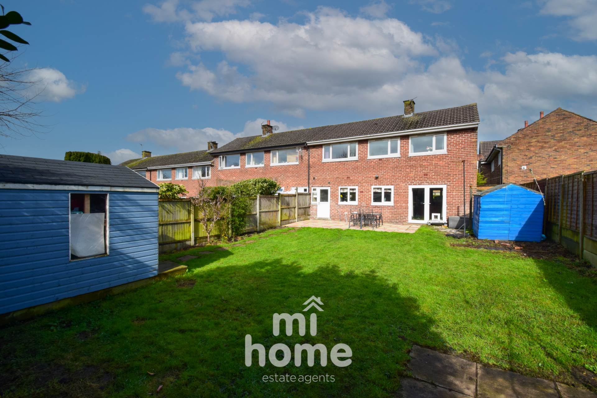 Property For Sale The Close, Kirkham, PR4 2UL Mi Home Estate Agents