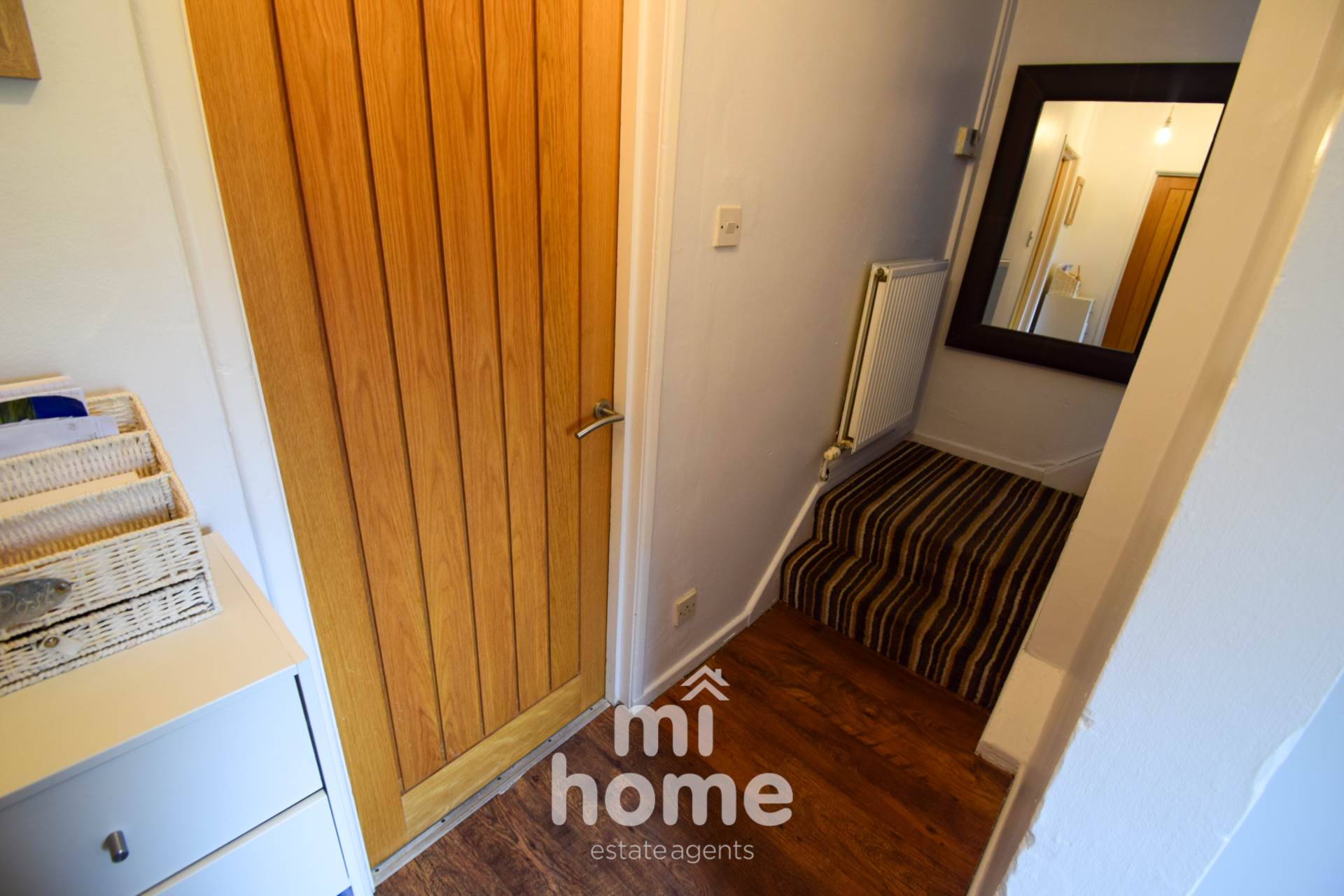 Property For Sale The Close, Kirkham, PR4 2UL Mi Home Estate Agents