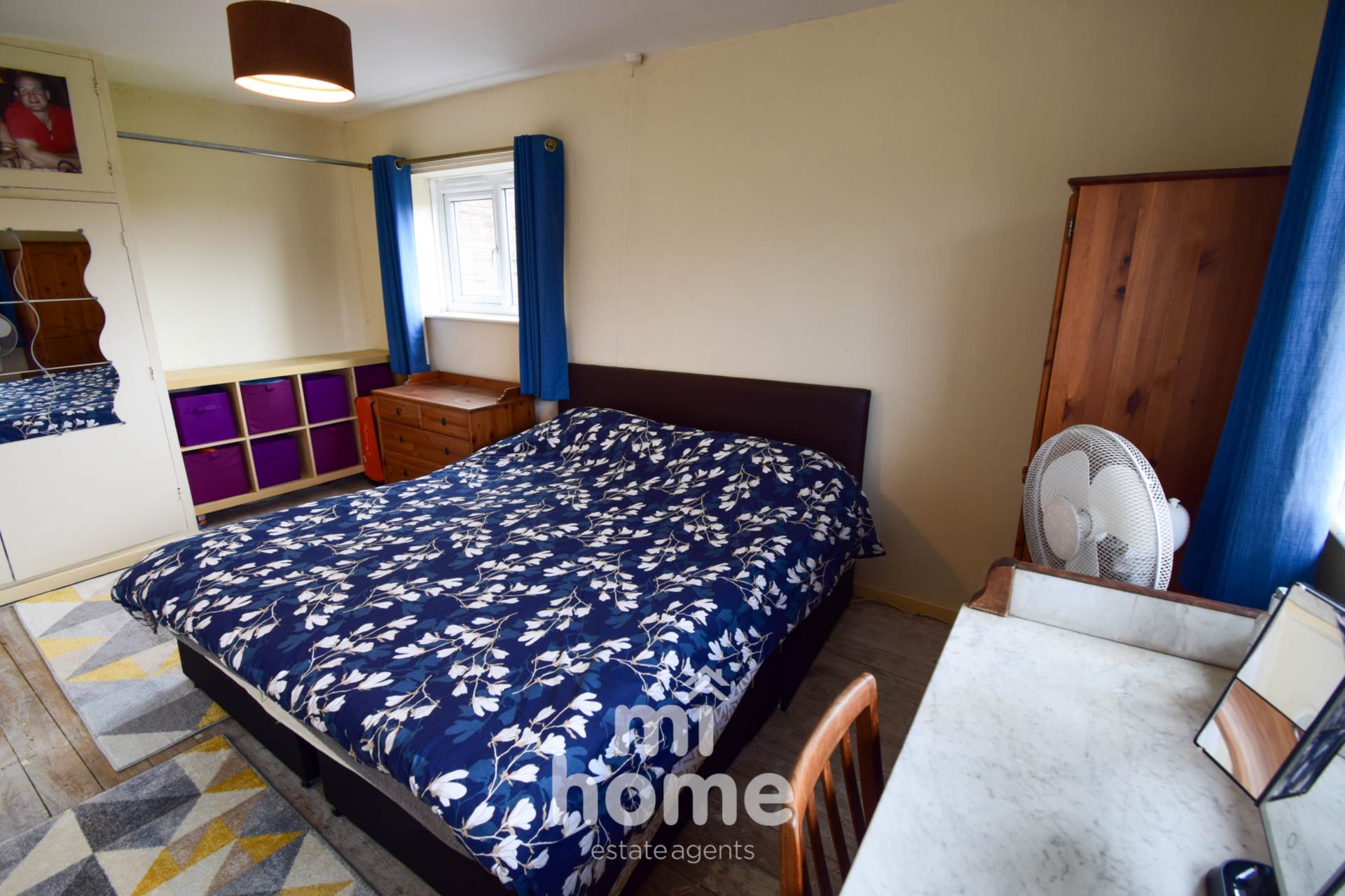 Property For Sale The Close, Kirkham, PR4 2UL Mi Home Estate Agents