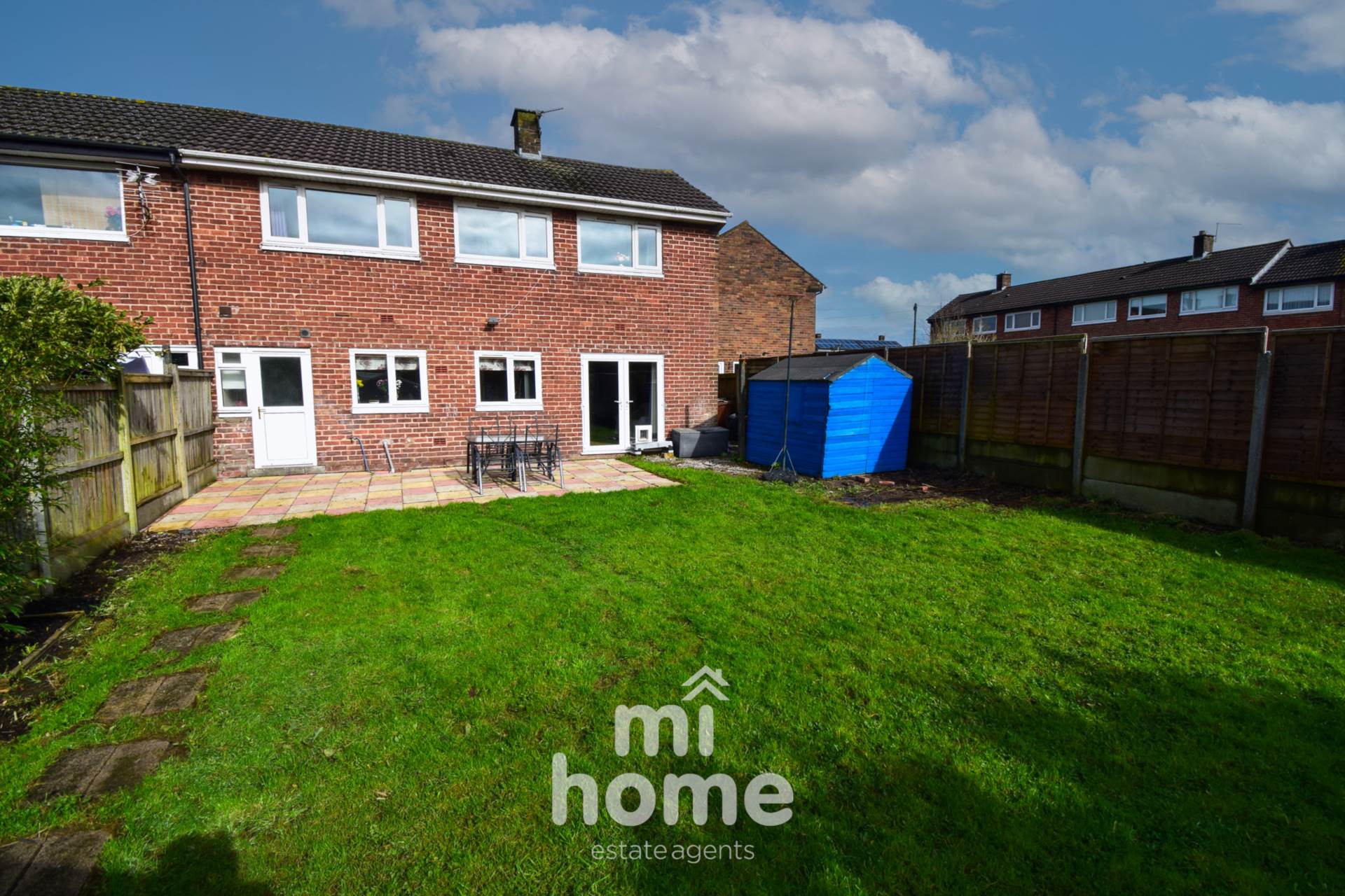 Property For Sale The Close, Kirkham, PR4 2UL Mi Home Estate Agents