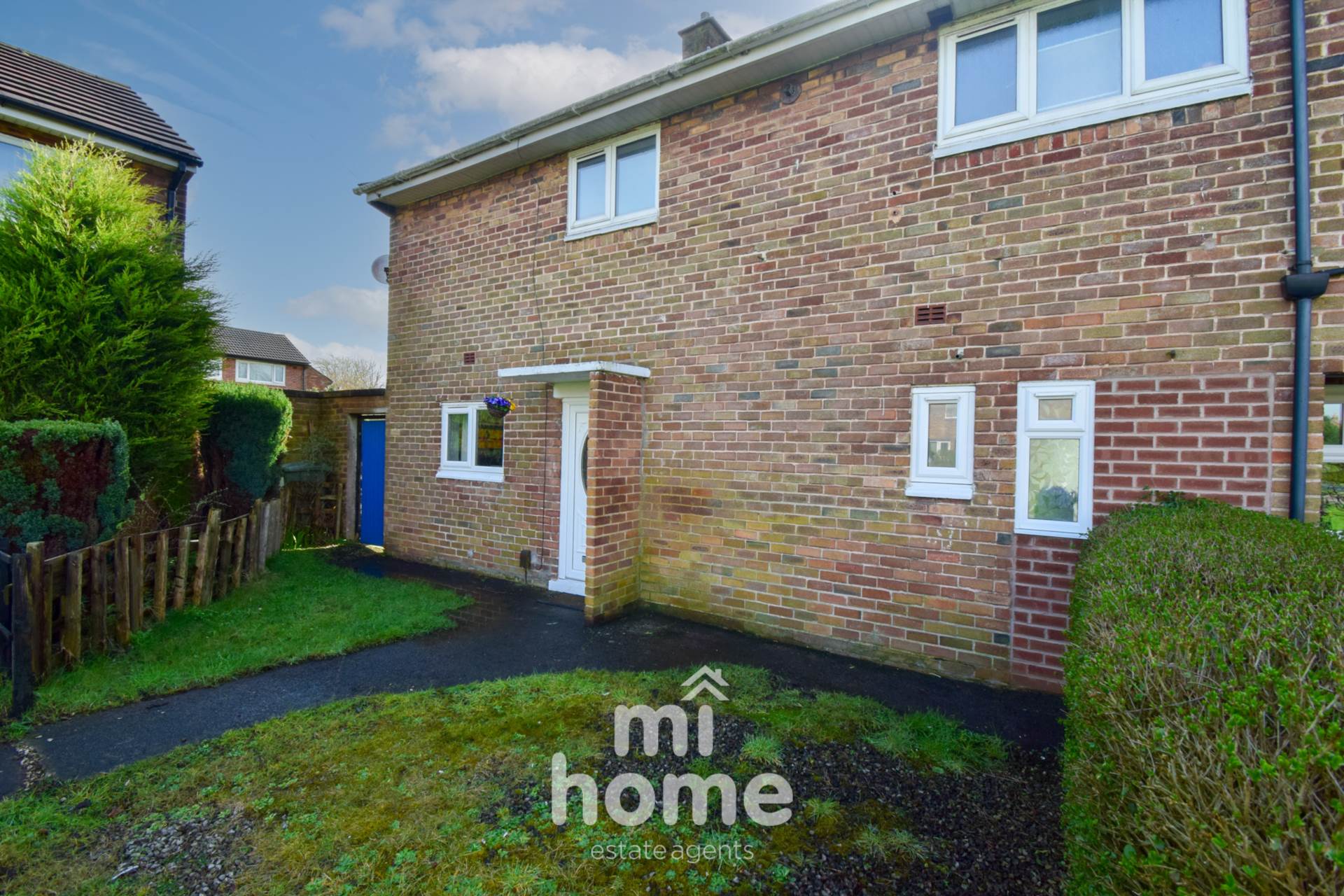 Property For Sale The Close, Kirkham, PR4 2UL Mi Home Estate Agents