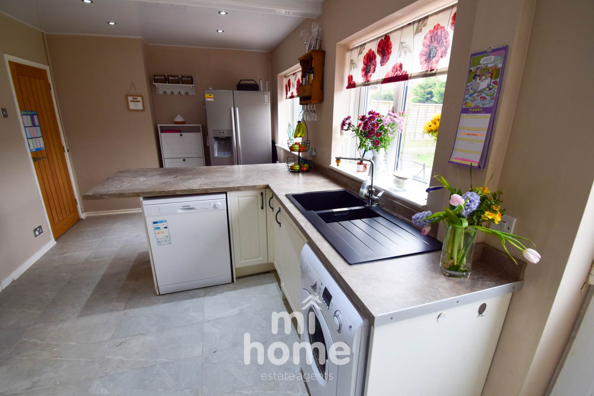 Property For Sale The Close, Kirkham, PR4 2UL Mi Home Estate Agents