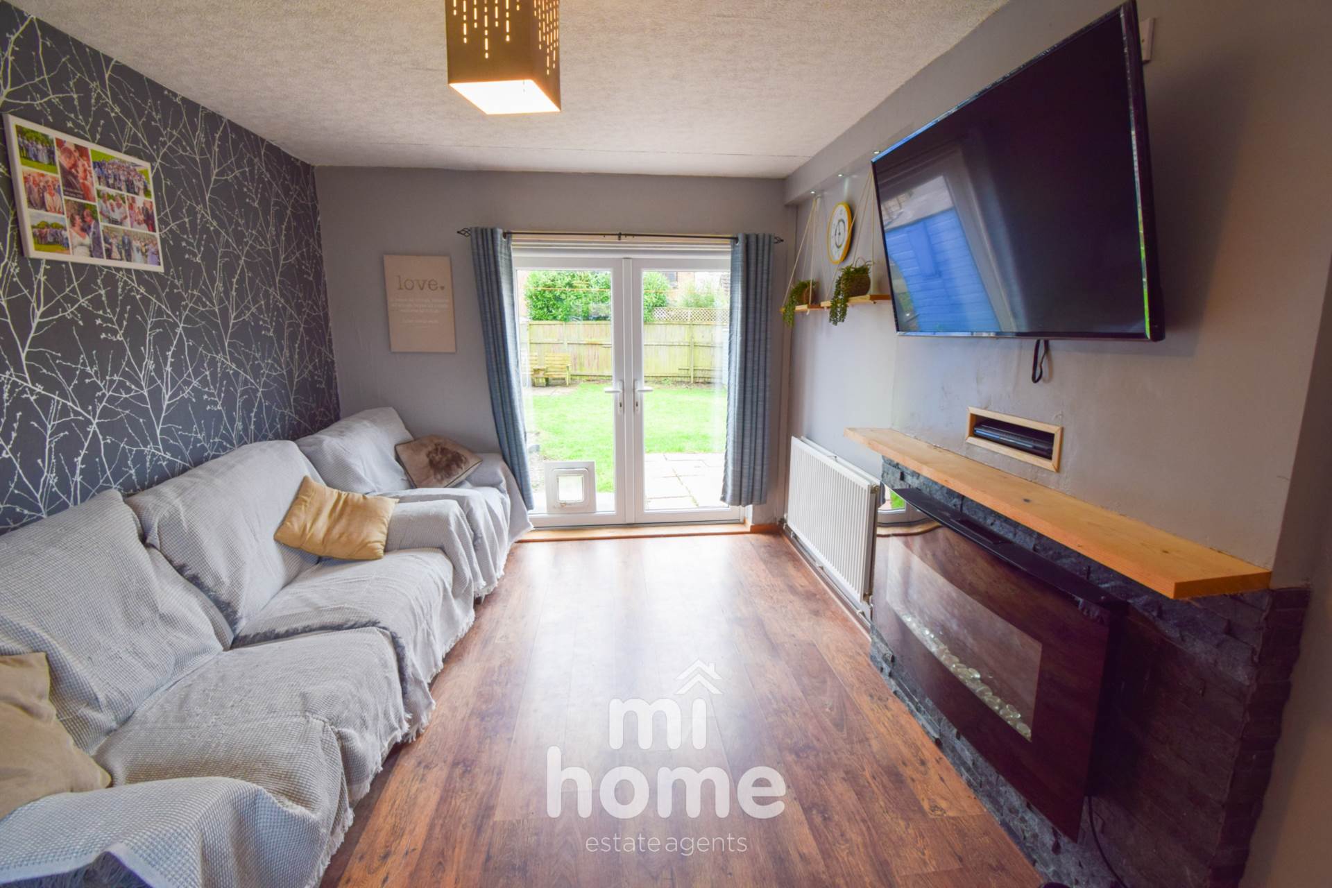 Property For Sale The Close, Kirkham, PR4 2UL Mi Home Estate Agents