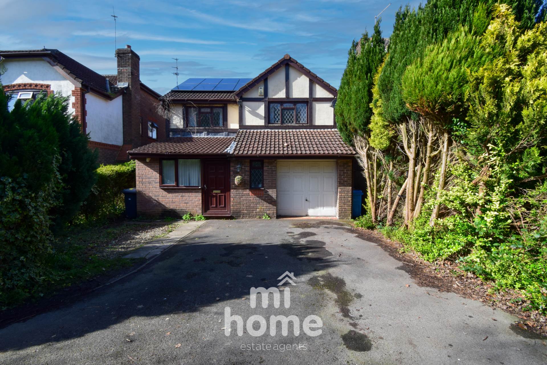 Property For Sale Foxwood Drive, Kirkham, PR4 2DS Mi Home Estate