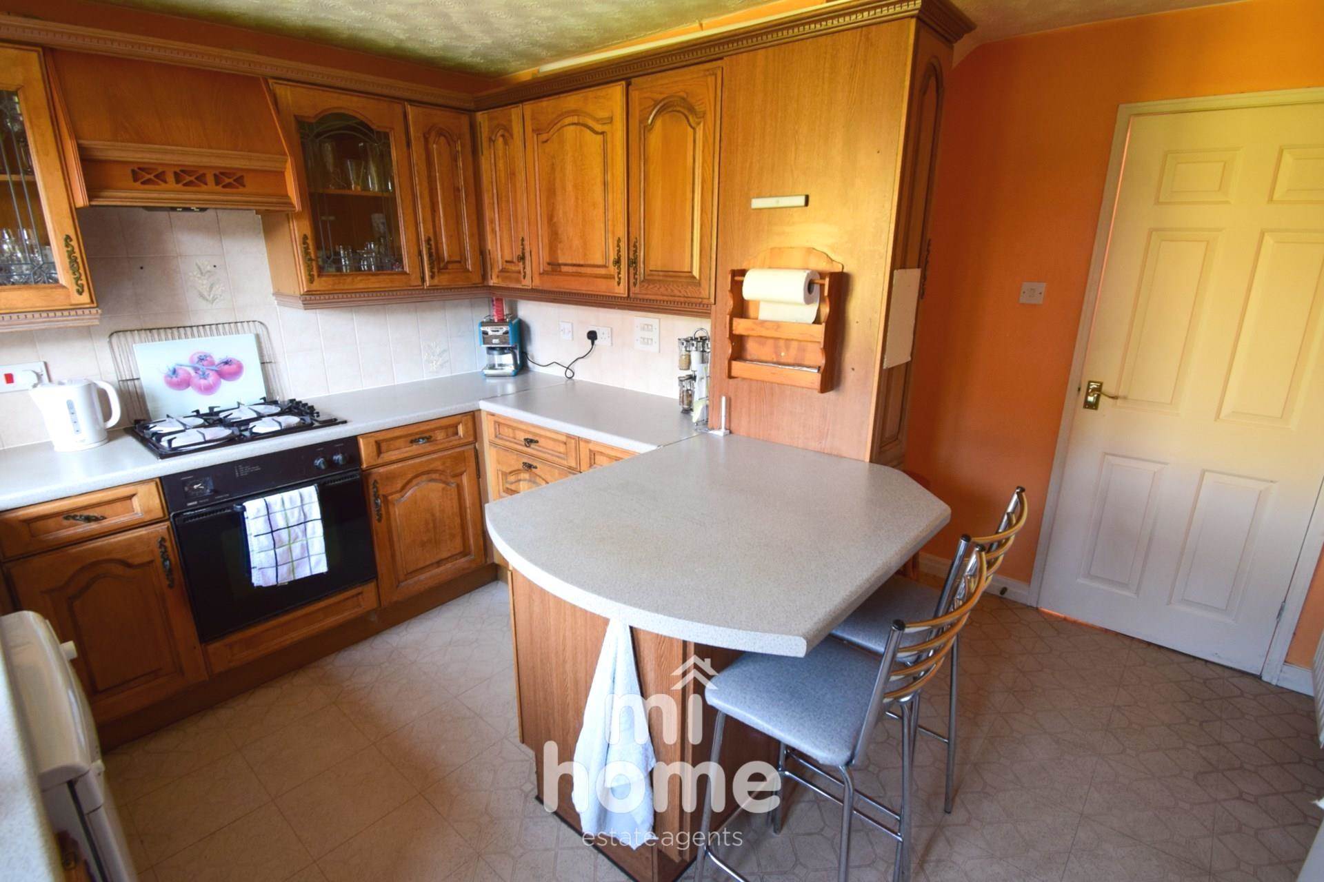 Property For Sale Foxwood Drive, Kirkham, PR4 2DS Mi Home Estate