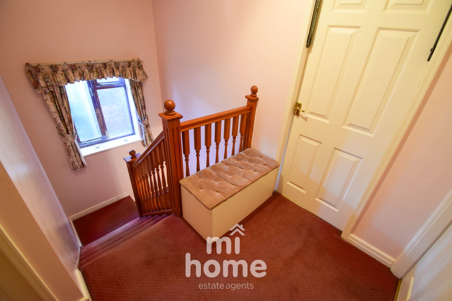 Property For Sale Foxwood Drive, Kirkham, PR4 2DS Mi Home Estate