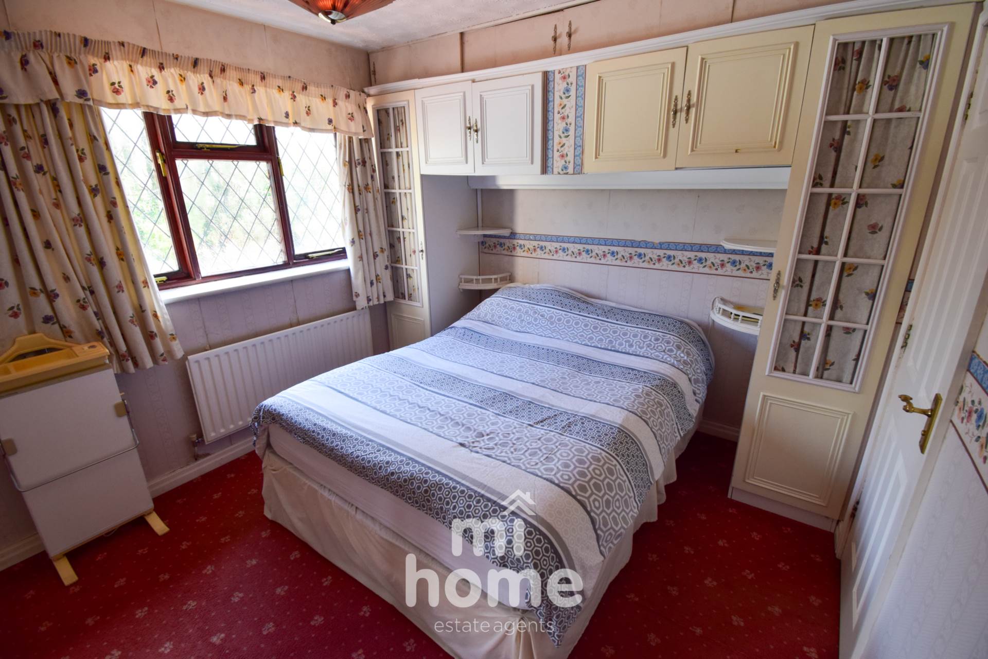 Property For Sale Foxwood Drive, Kirkham, PR4 2DS Mi Home Estate