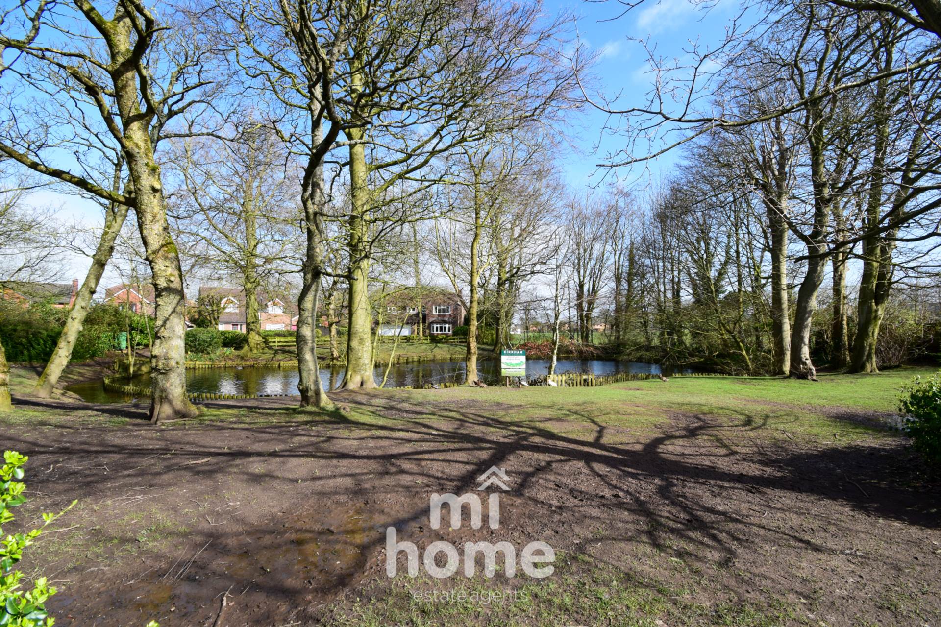 Property For Sale Foxwood Drive, Kirkham, PR4 2DS Mi Home Estate