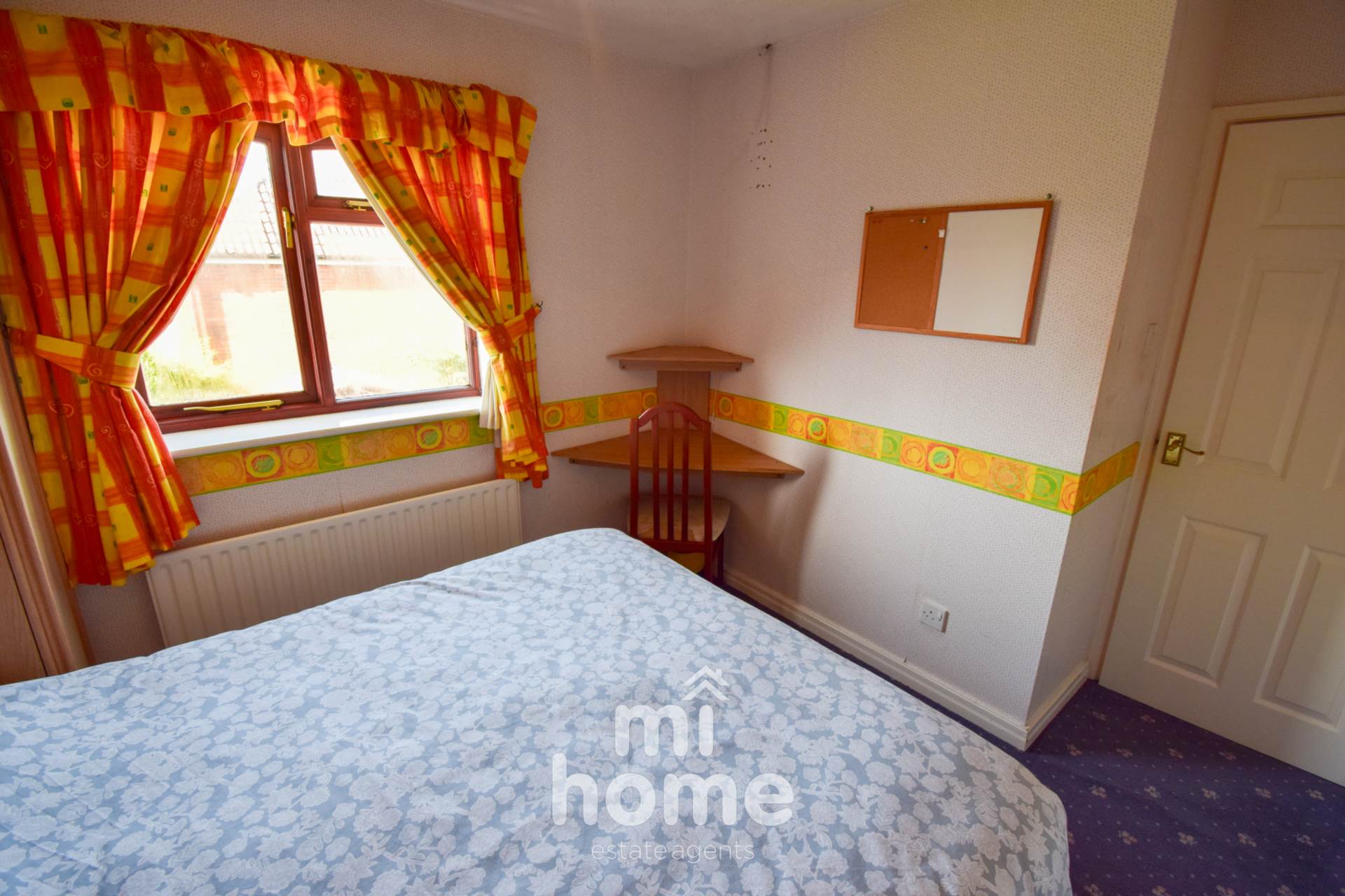 Property For Sale Foxwood Drive, Kirkham, PR4 2DS Mi Home Estate