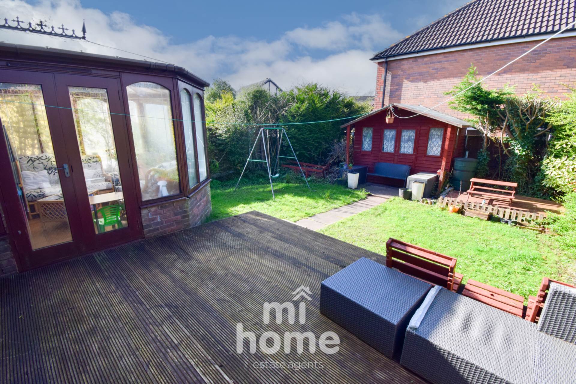 Property For Sale Foxwood Drive, Kirkham, PR4 2DS Mi Home Estate