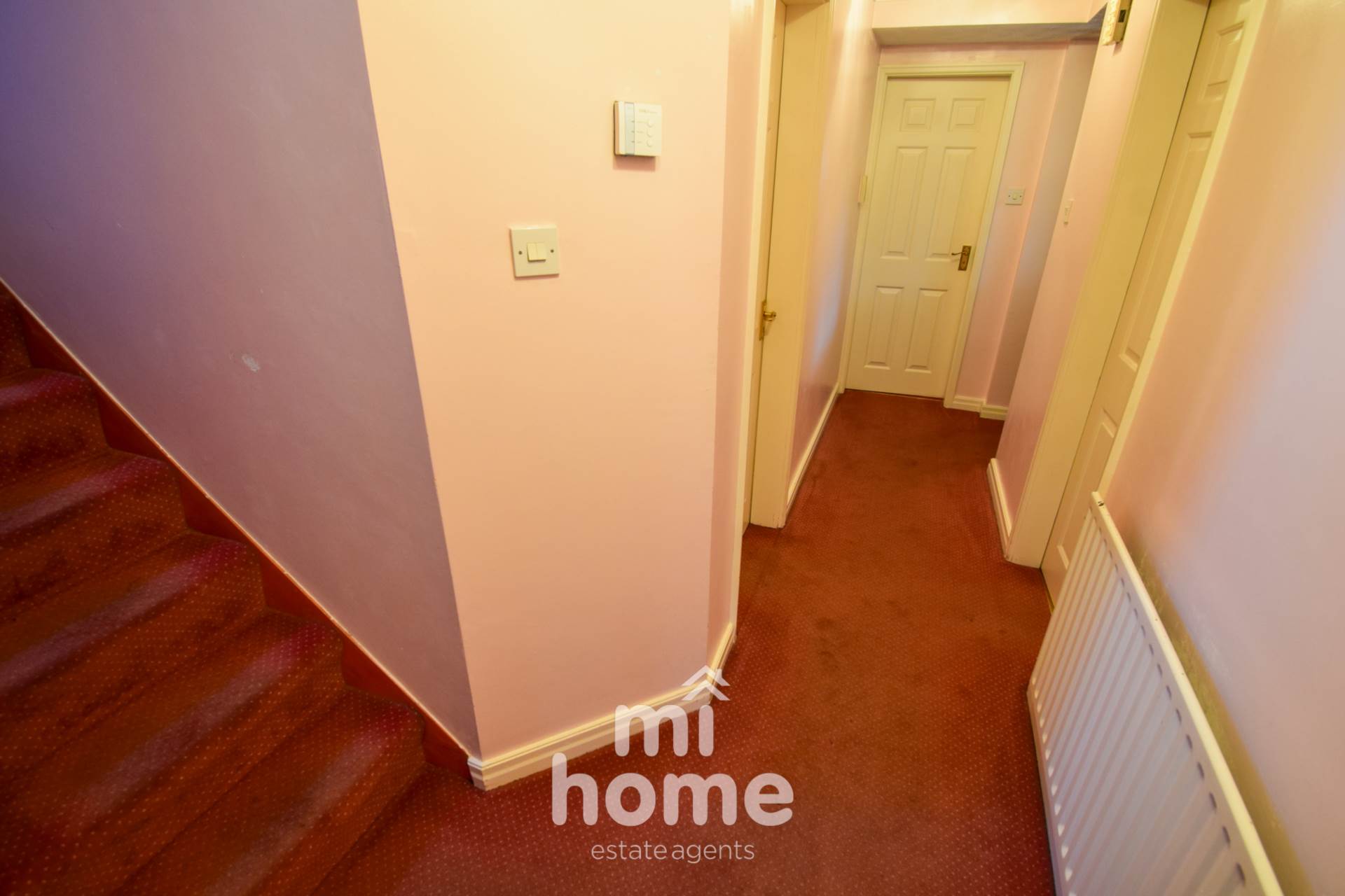 Property For Sale Foxwood Drive, Kirkham, PR4 2DS Mi Home Estate