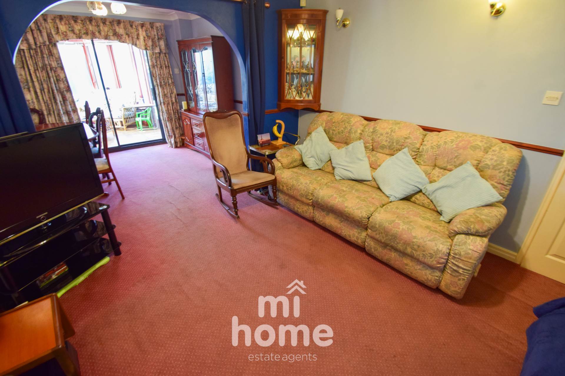 Property For Sale Foxwood Drive, Kirkham, PR4 2DS Mi Home Estate