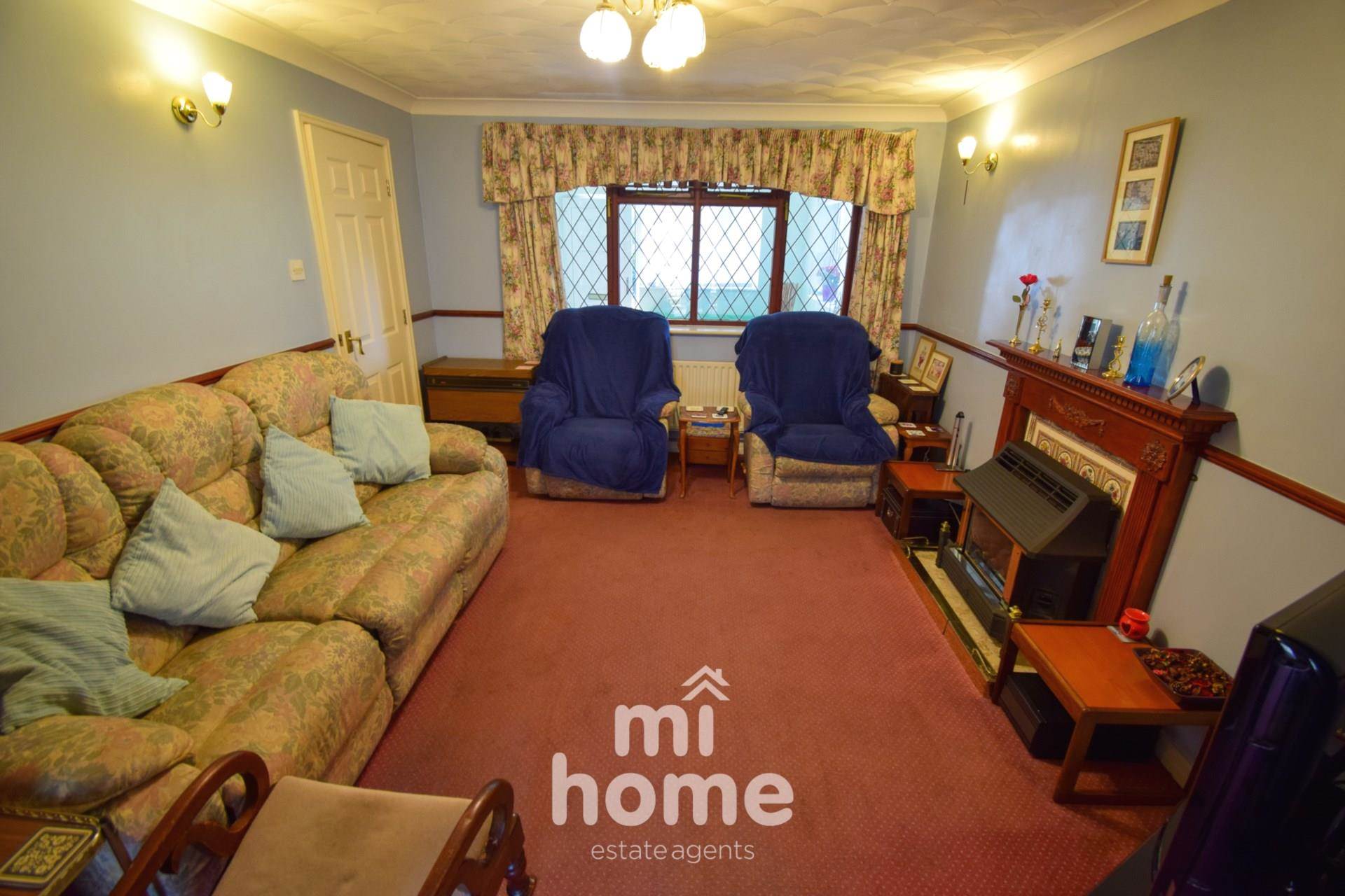 Property For Sale Foxwood Drive, Kirkham, PR4 2DS Mi Home Estate